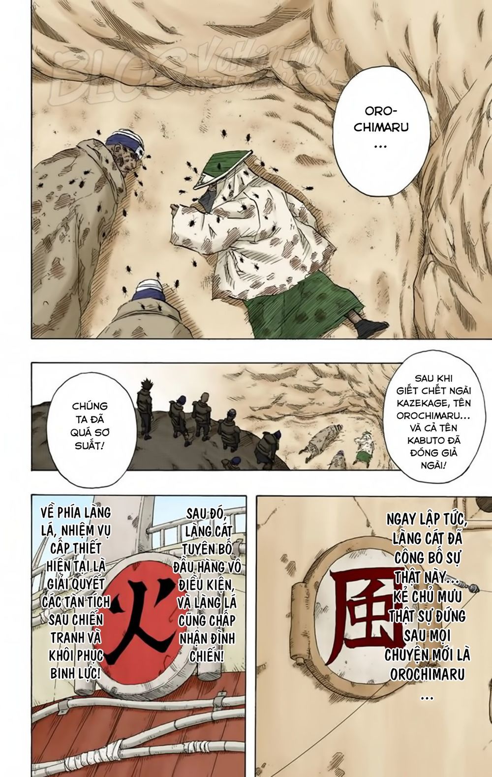 Chapter 140 - 13