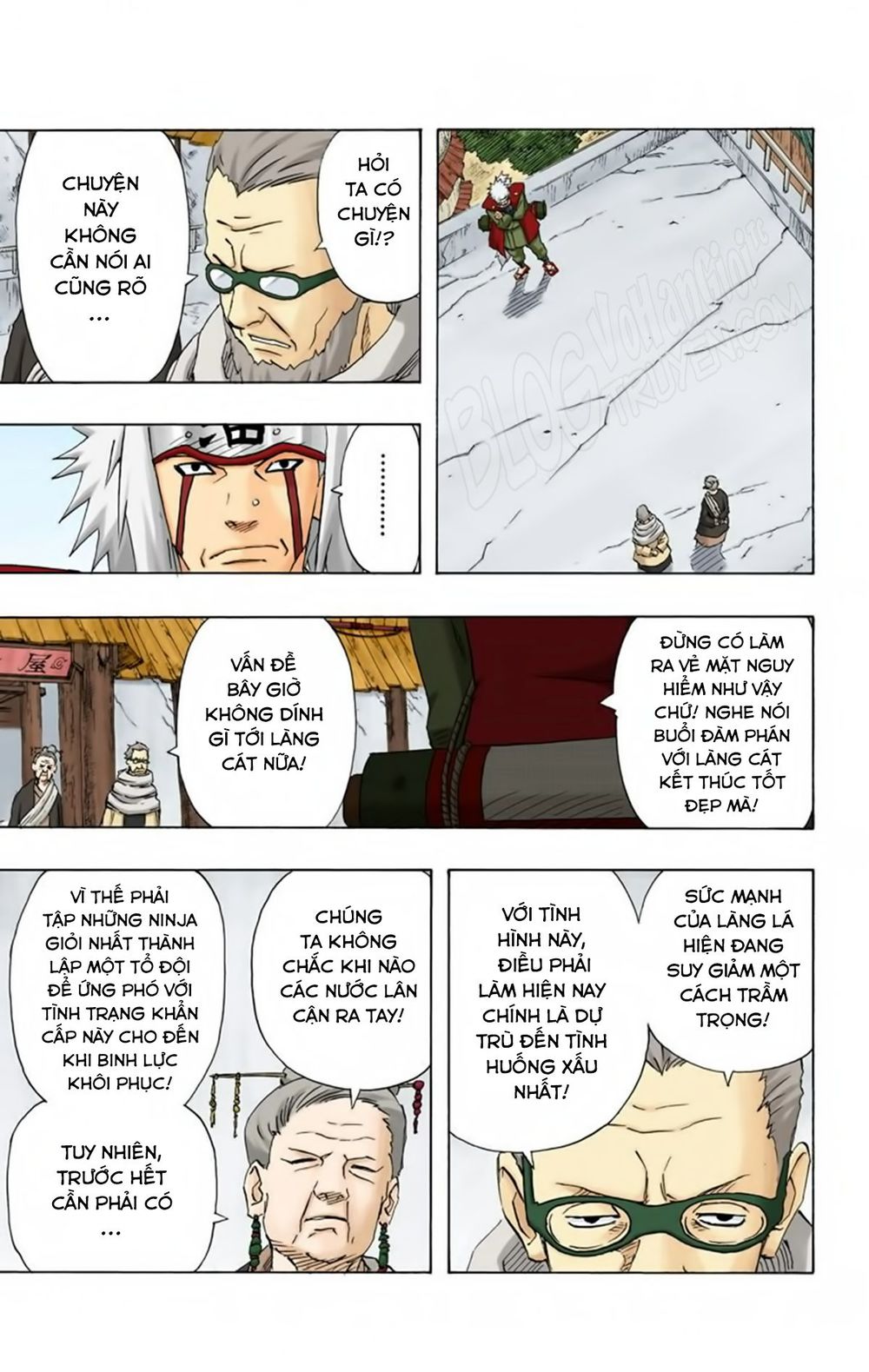 Chapter 140 - 14