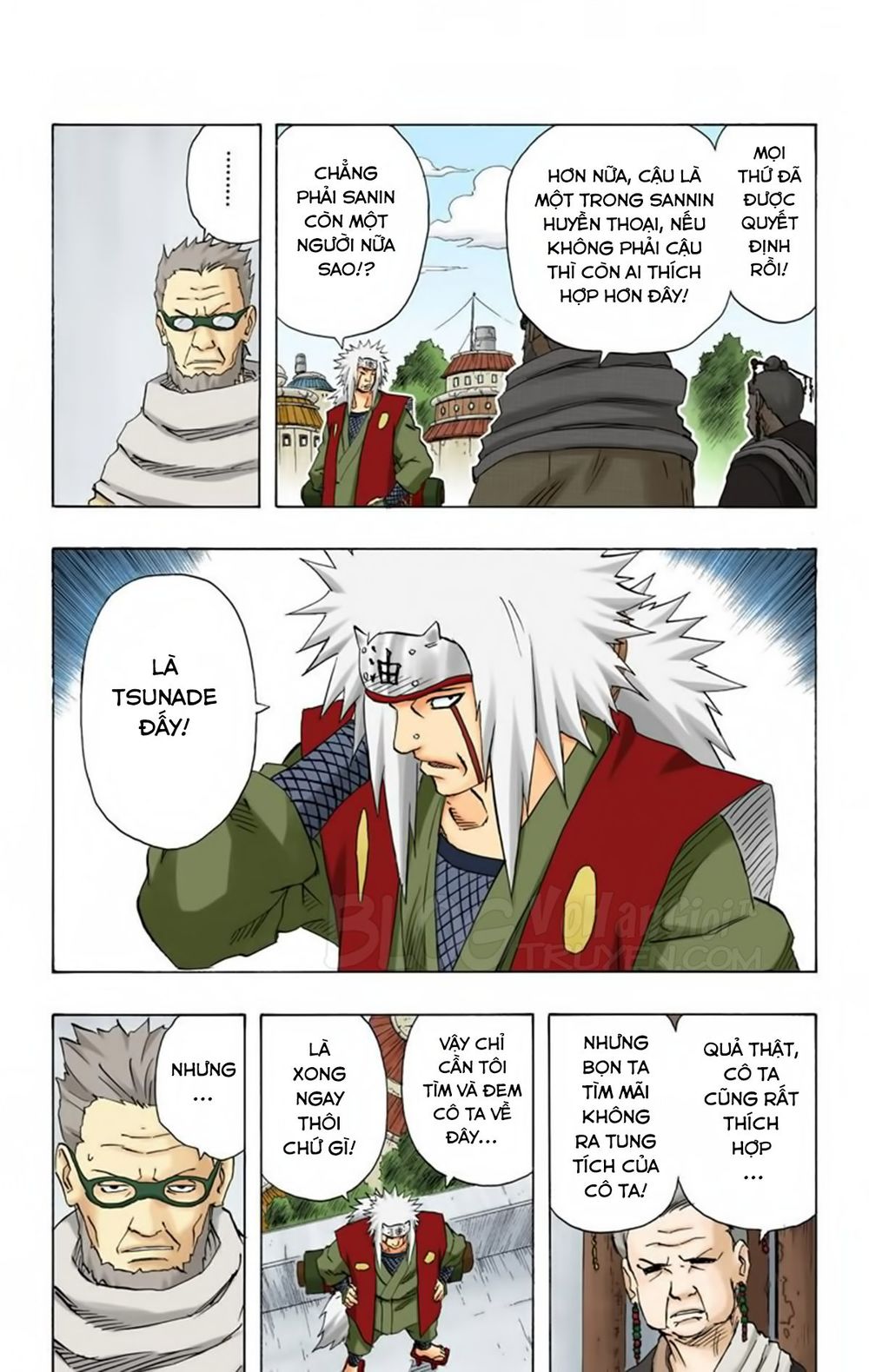 Chapter 140 - 16