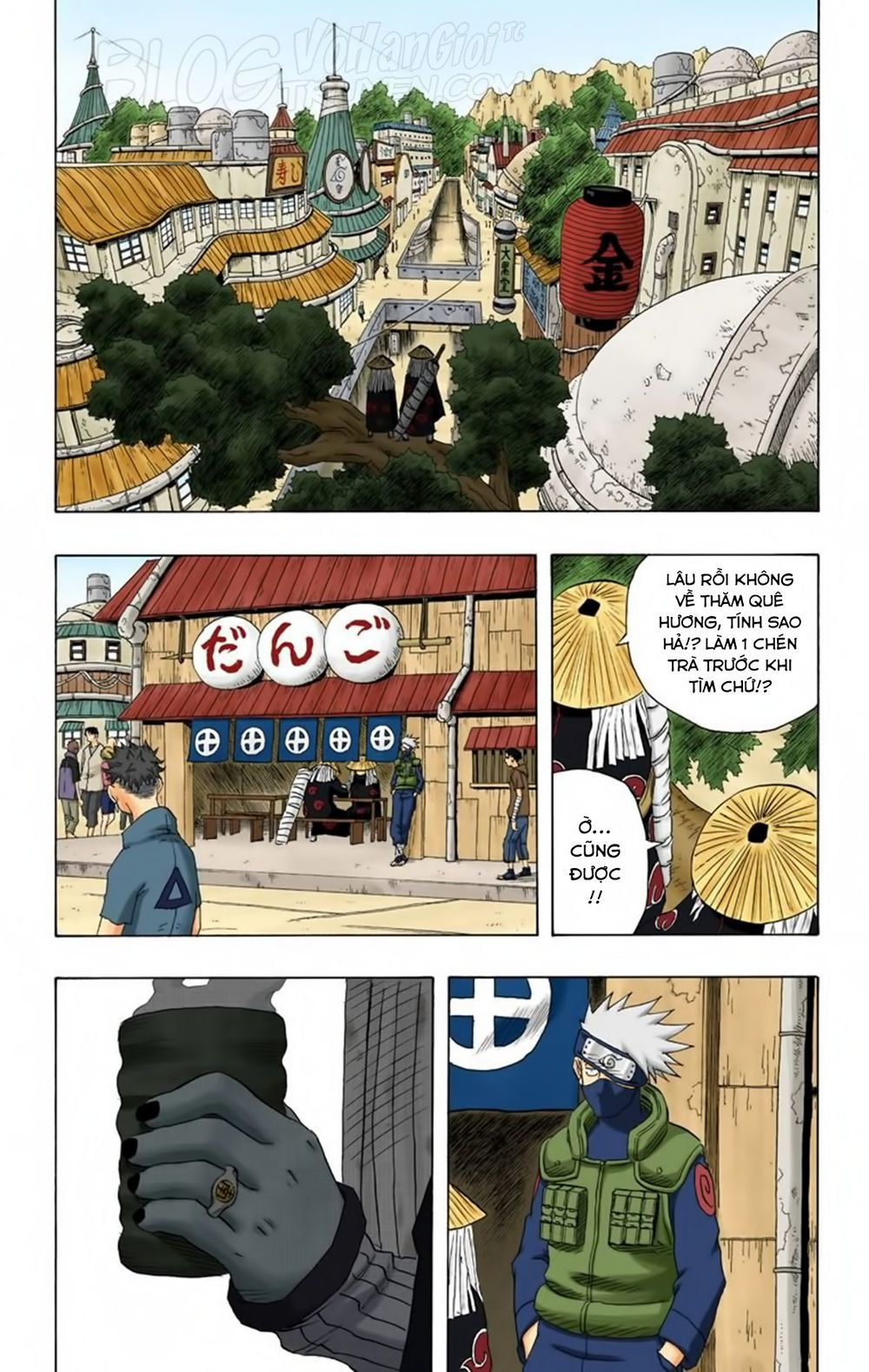 Chapter 140 - 18
