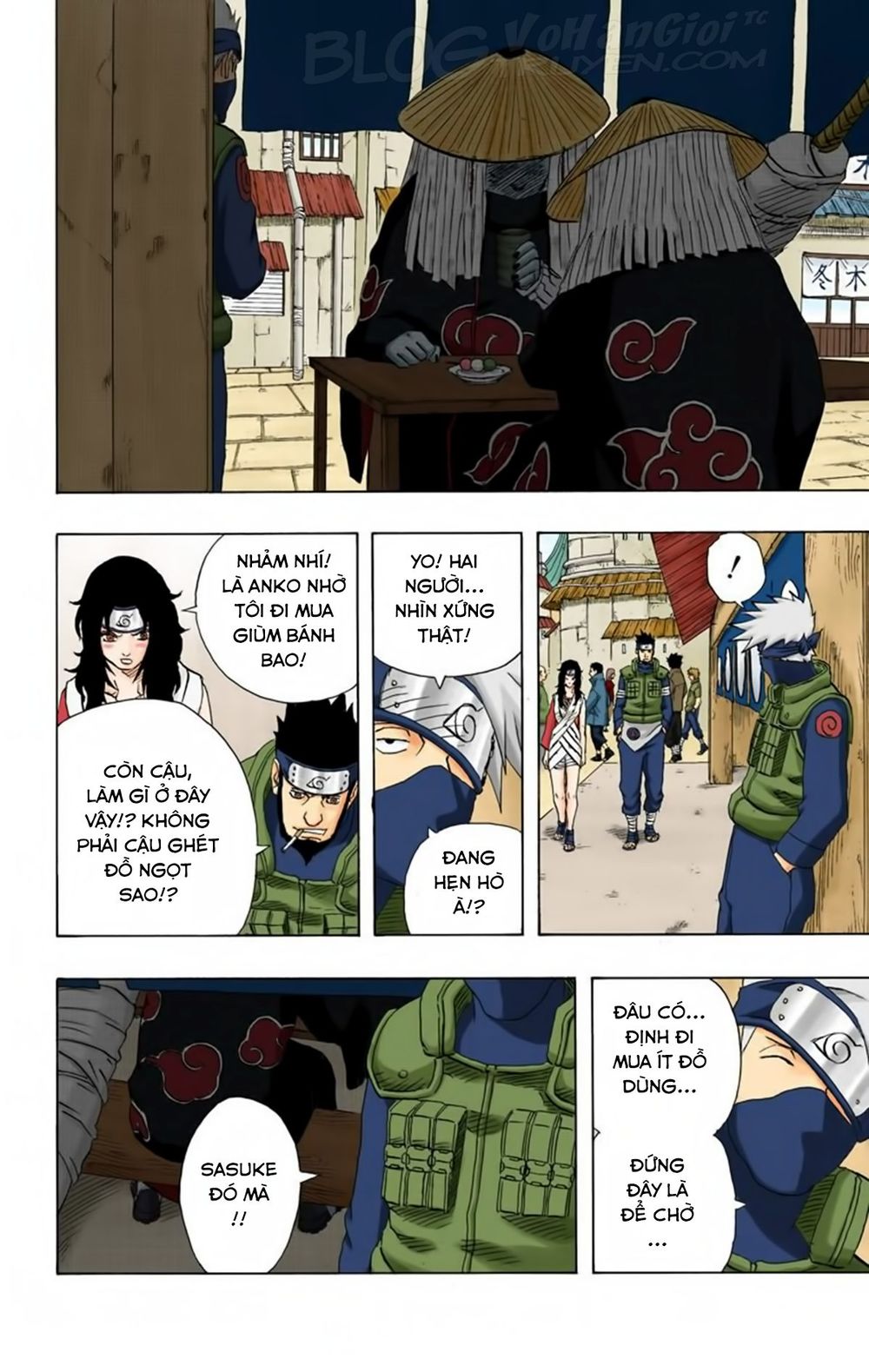 Chapter 140 - 19