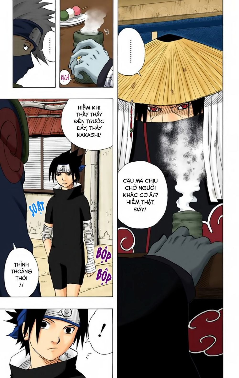 Chapter 140 - 20