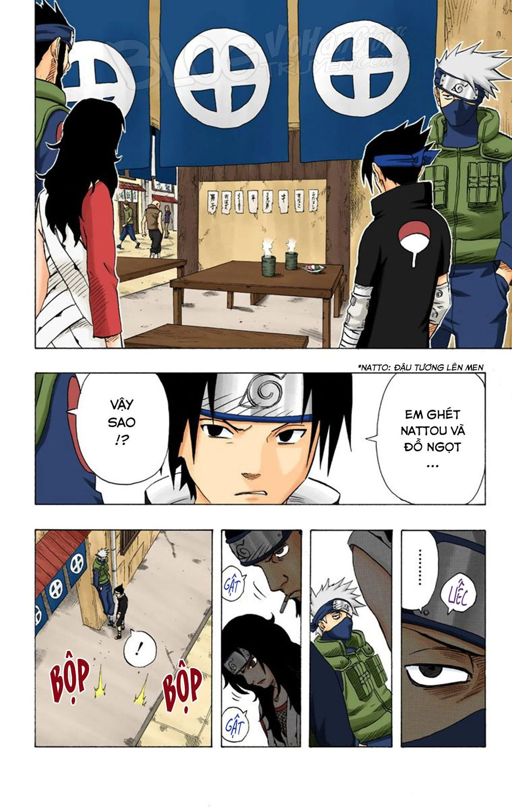 Chapter 140 - 21