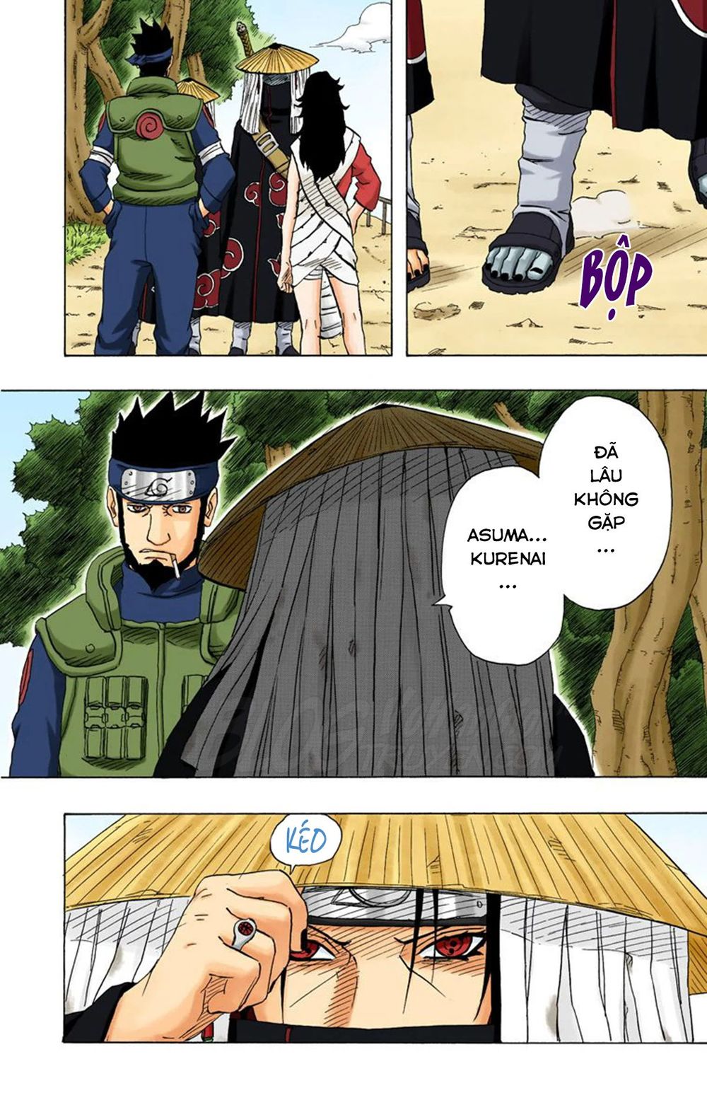 Chapter 140 - 23