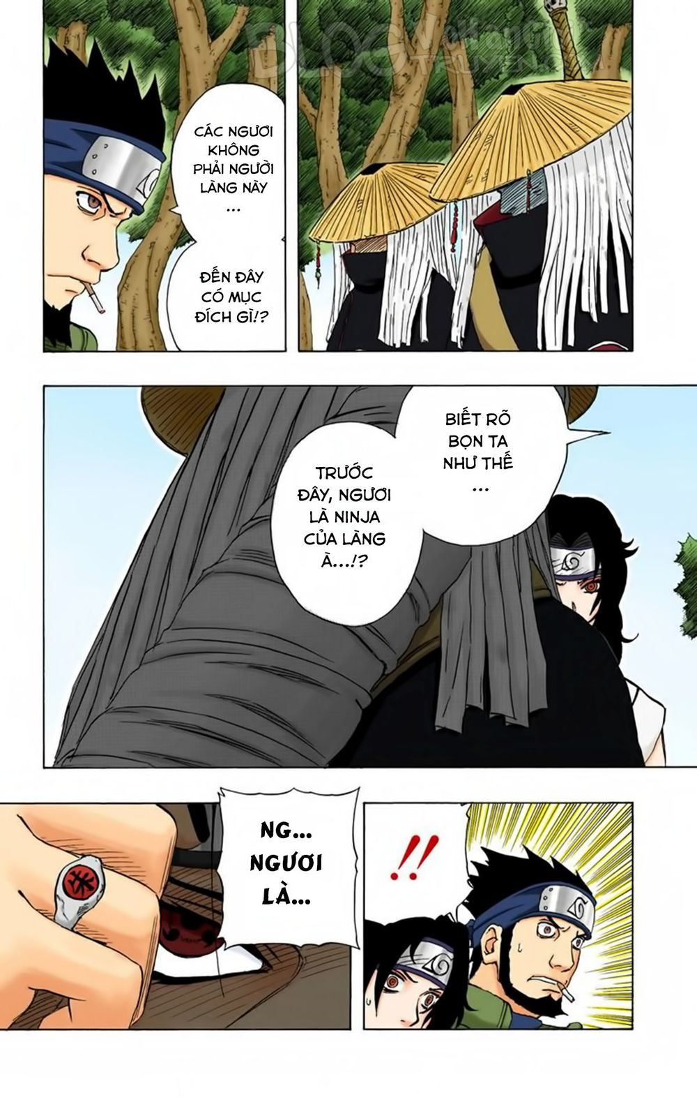 Chapter 140 - 24