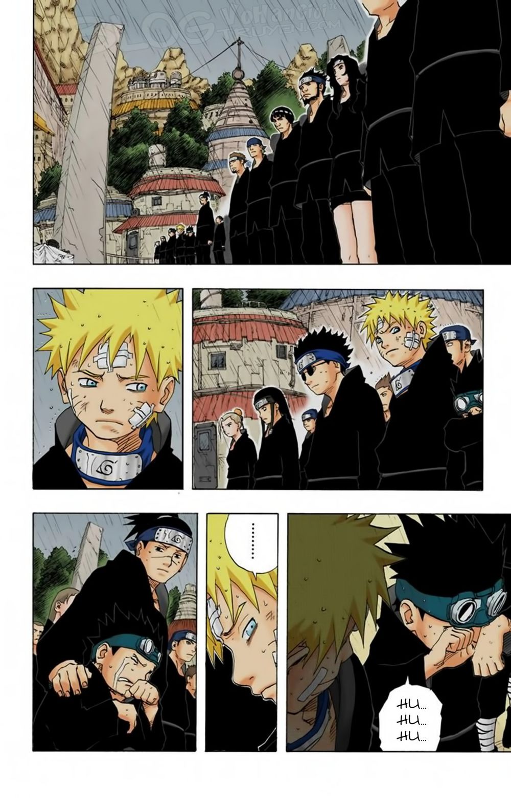 Chapter 139 - 10
