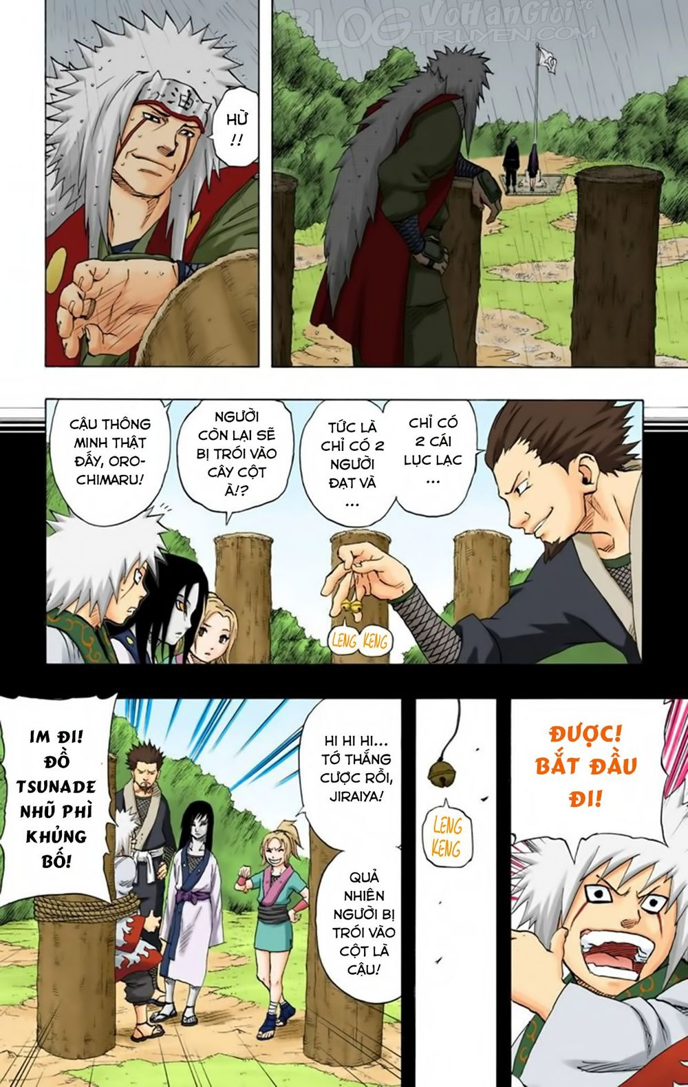 Chapter 139 - 16