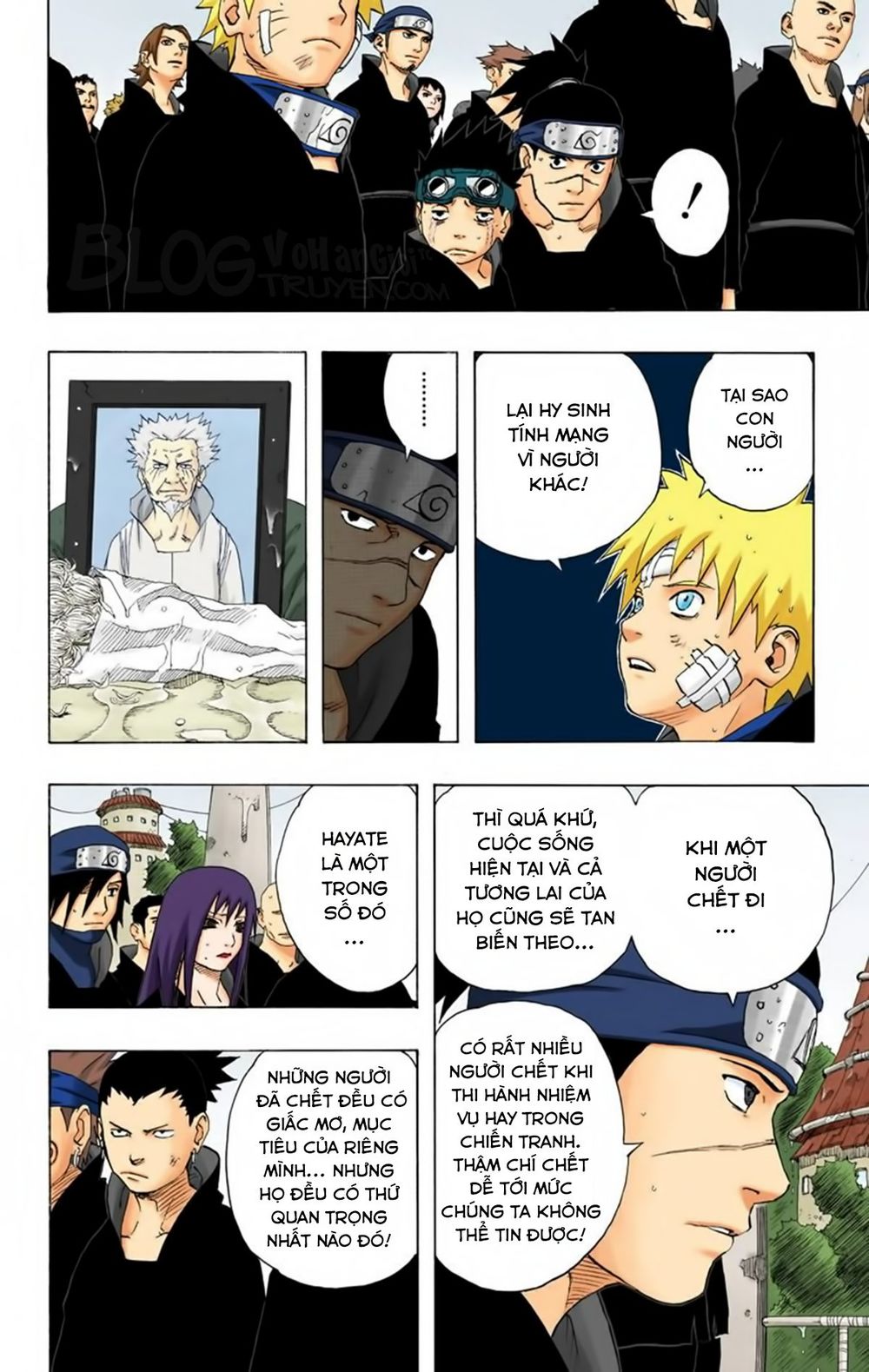Chapter 139 - 20