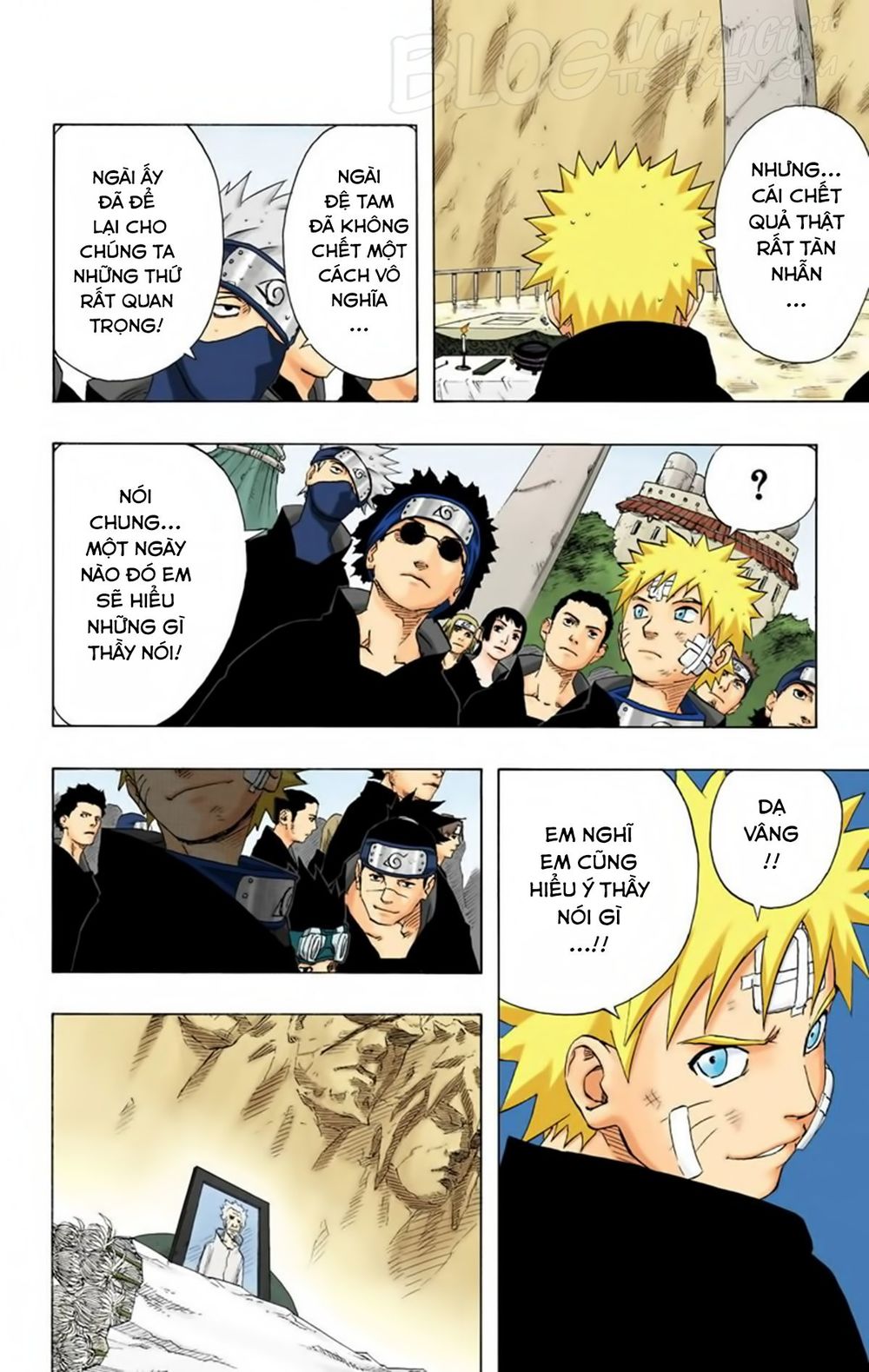 Chapter 139 - 22