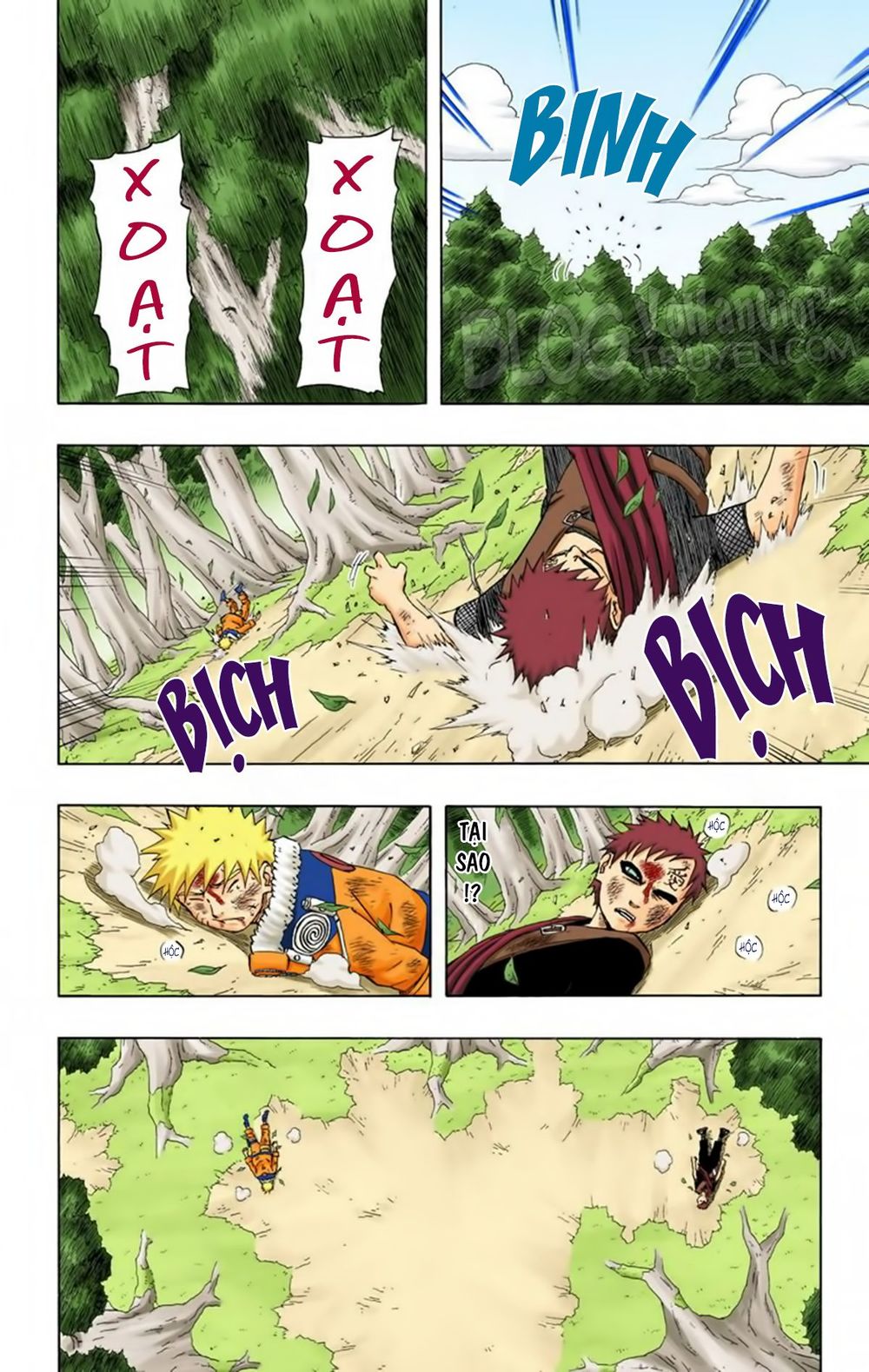 Chapter 138 - 7