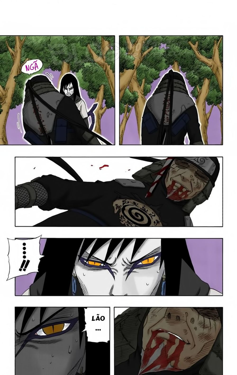 Chapter 138 - 8