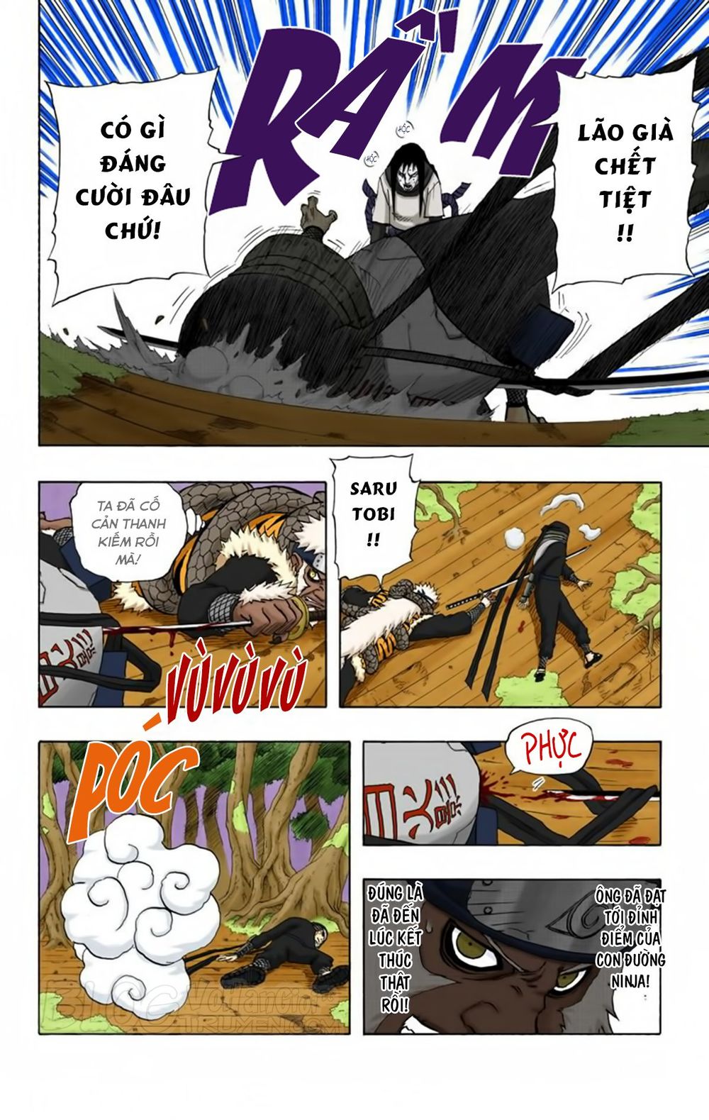 Chapter 138 - 9