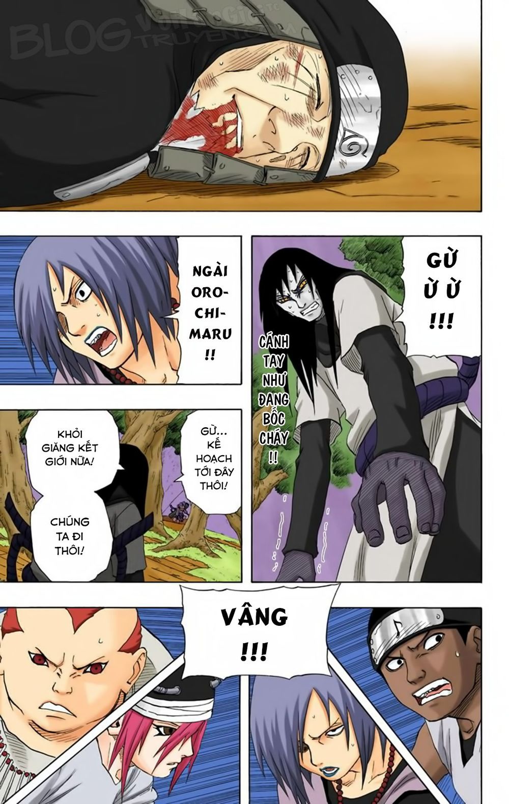 Chapter 138 - 10