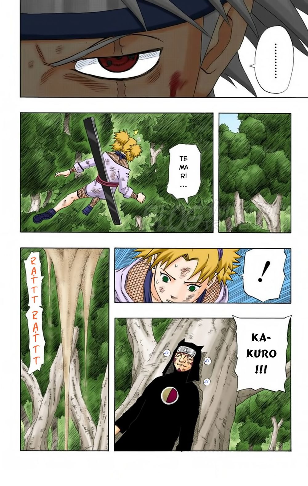 Chapter 138 - 15