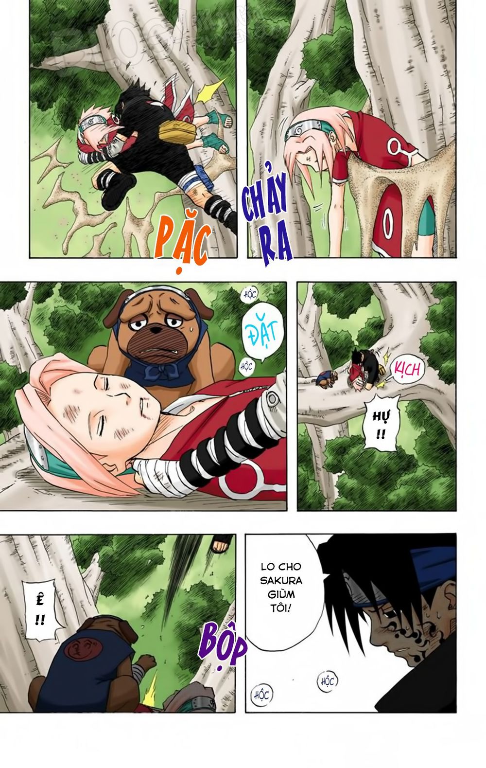 Chapter 138 - 16
