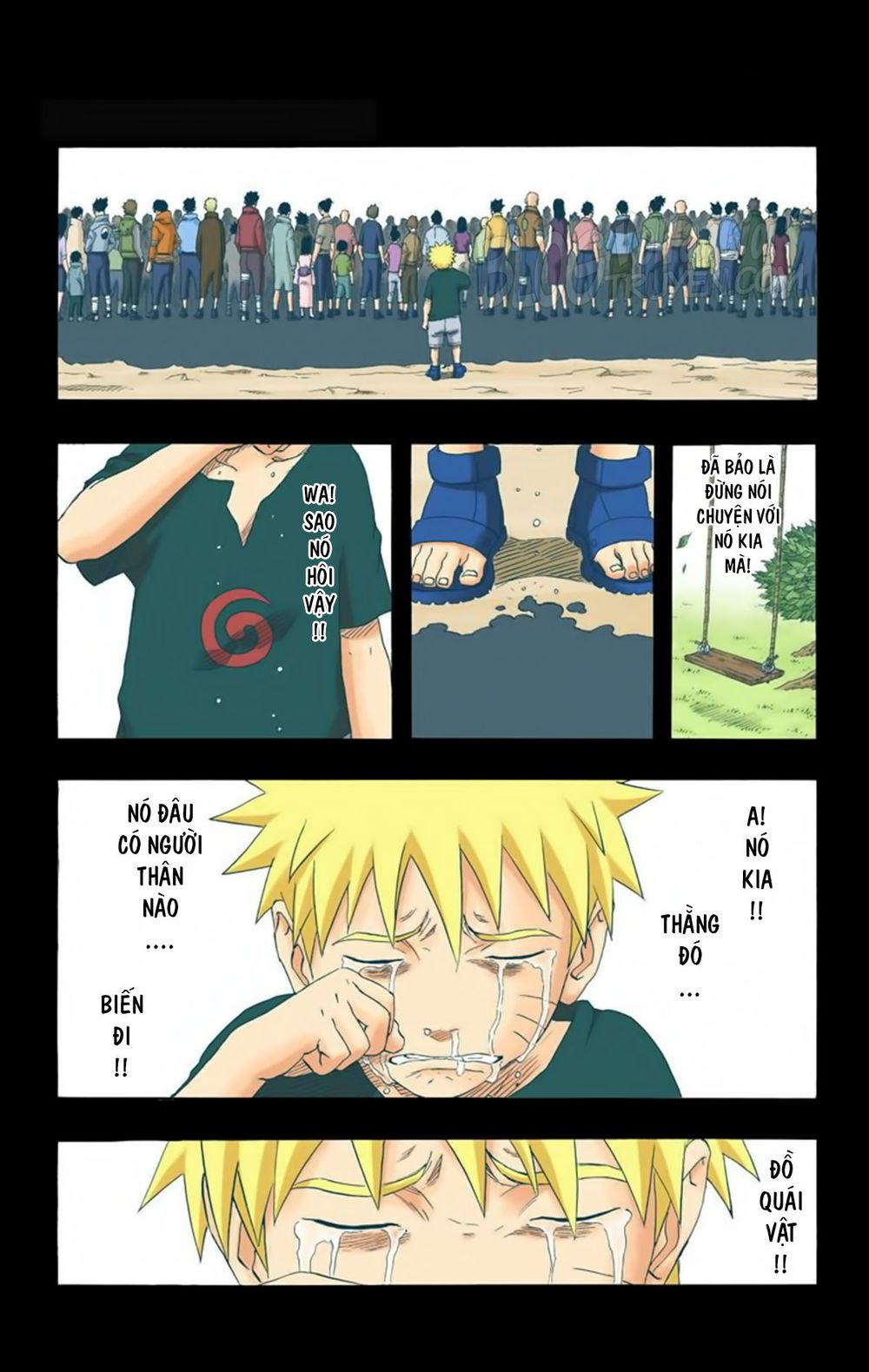 Chapter 138 - 18
