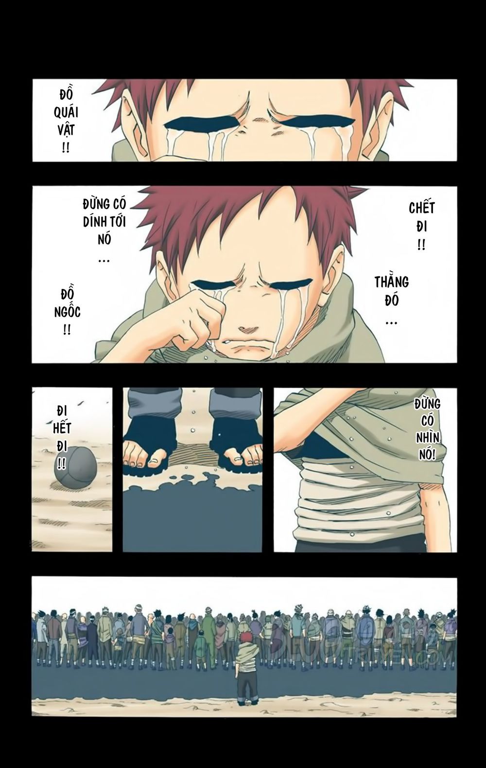 Chapter 138 - 19
