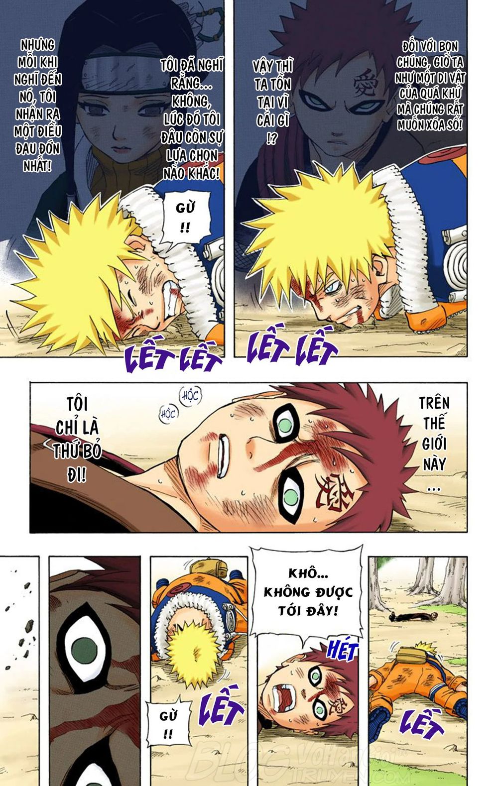 Chapter 138 - 20