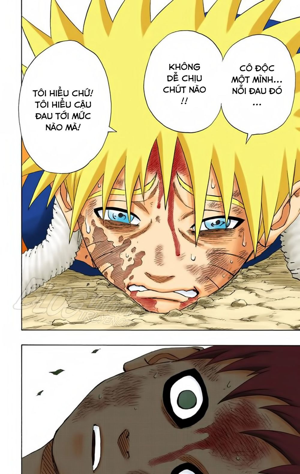 Chapter 138 - 21
