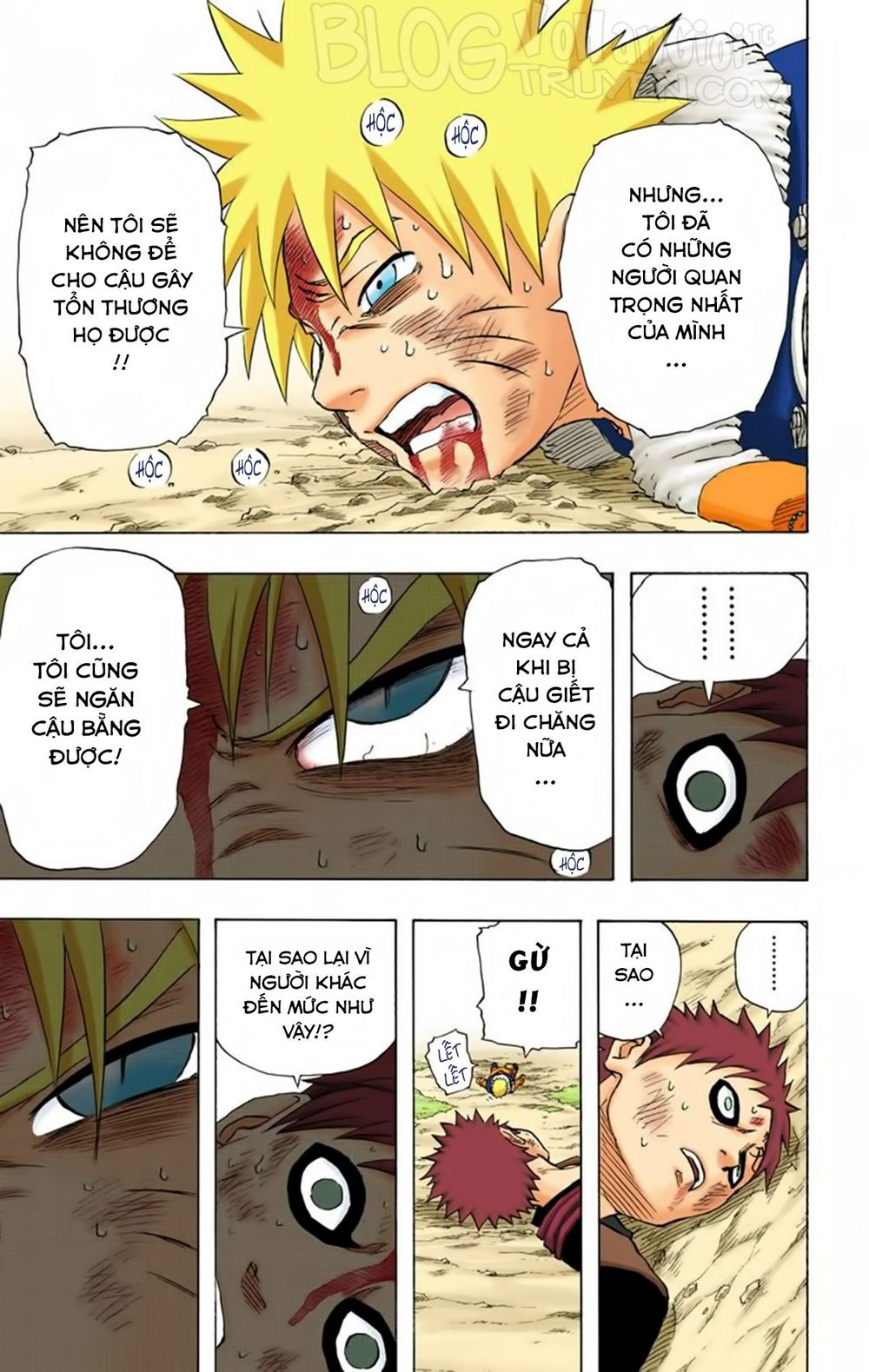 Chapter 138 - 22