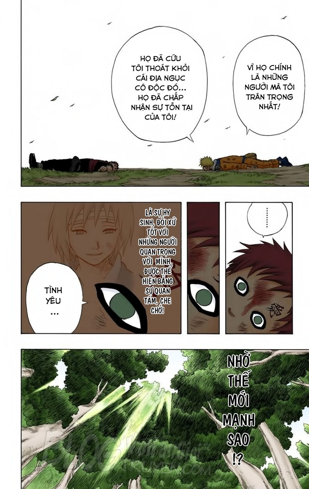 Chapter 138 - 23
