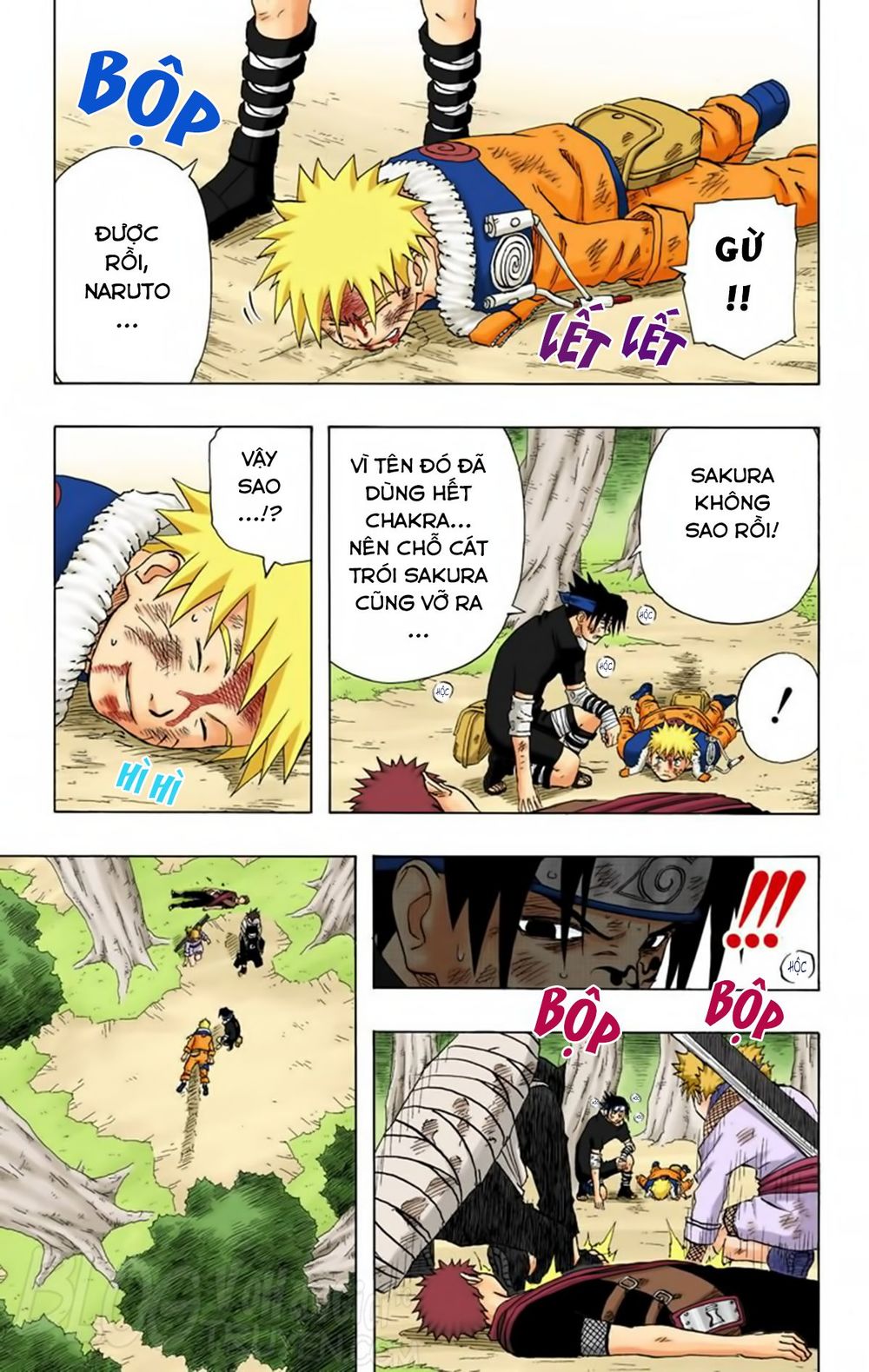 Chapter 138 - 24