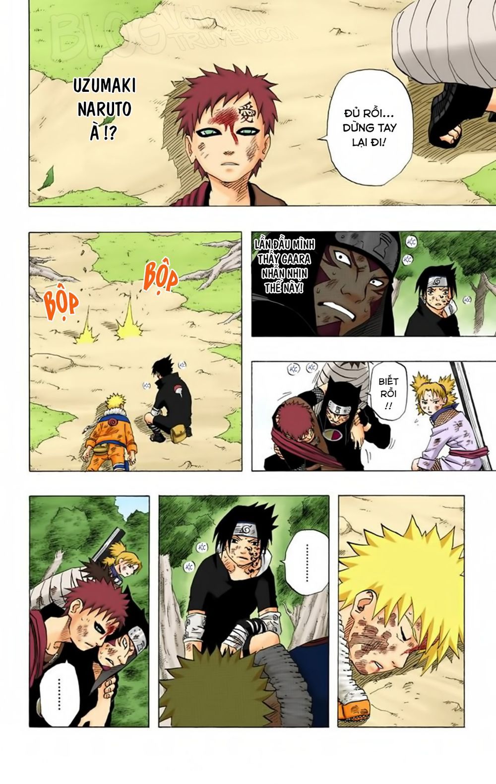Chapter 138 - 25