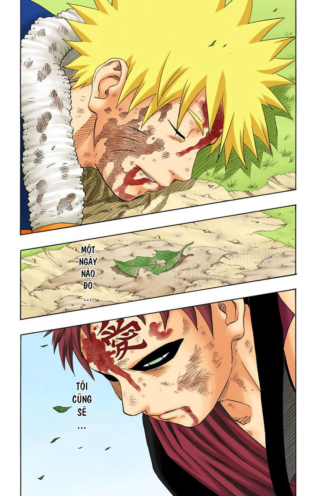 Chapter 138 - 26