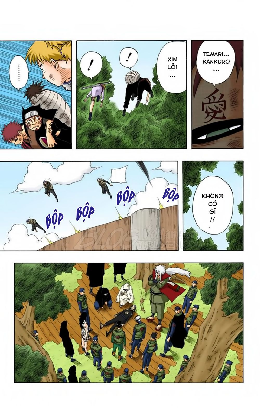 Chapter 138 - 28
