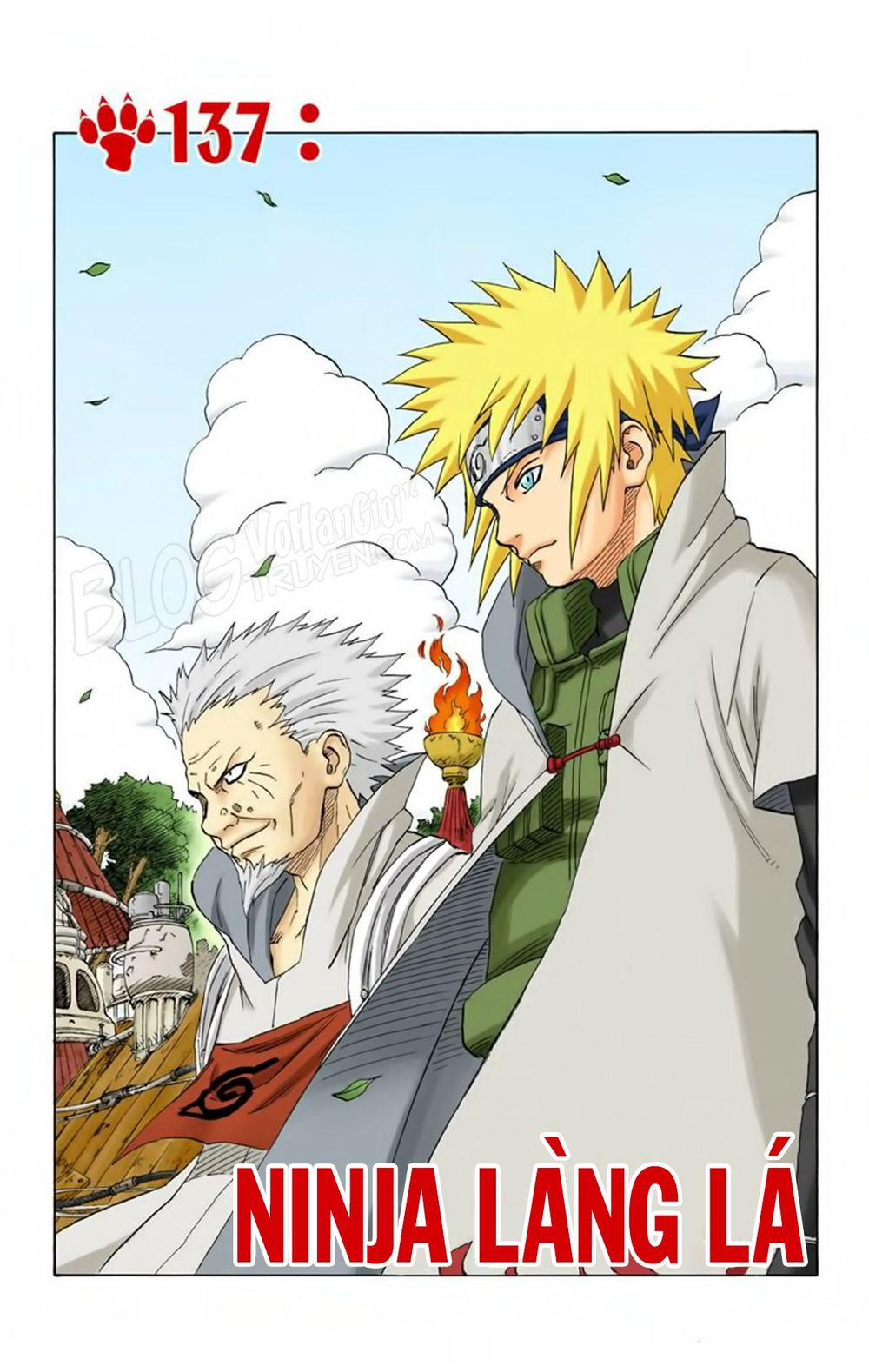 Chapter 137 - 6