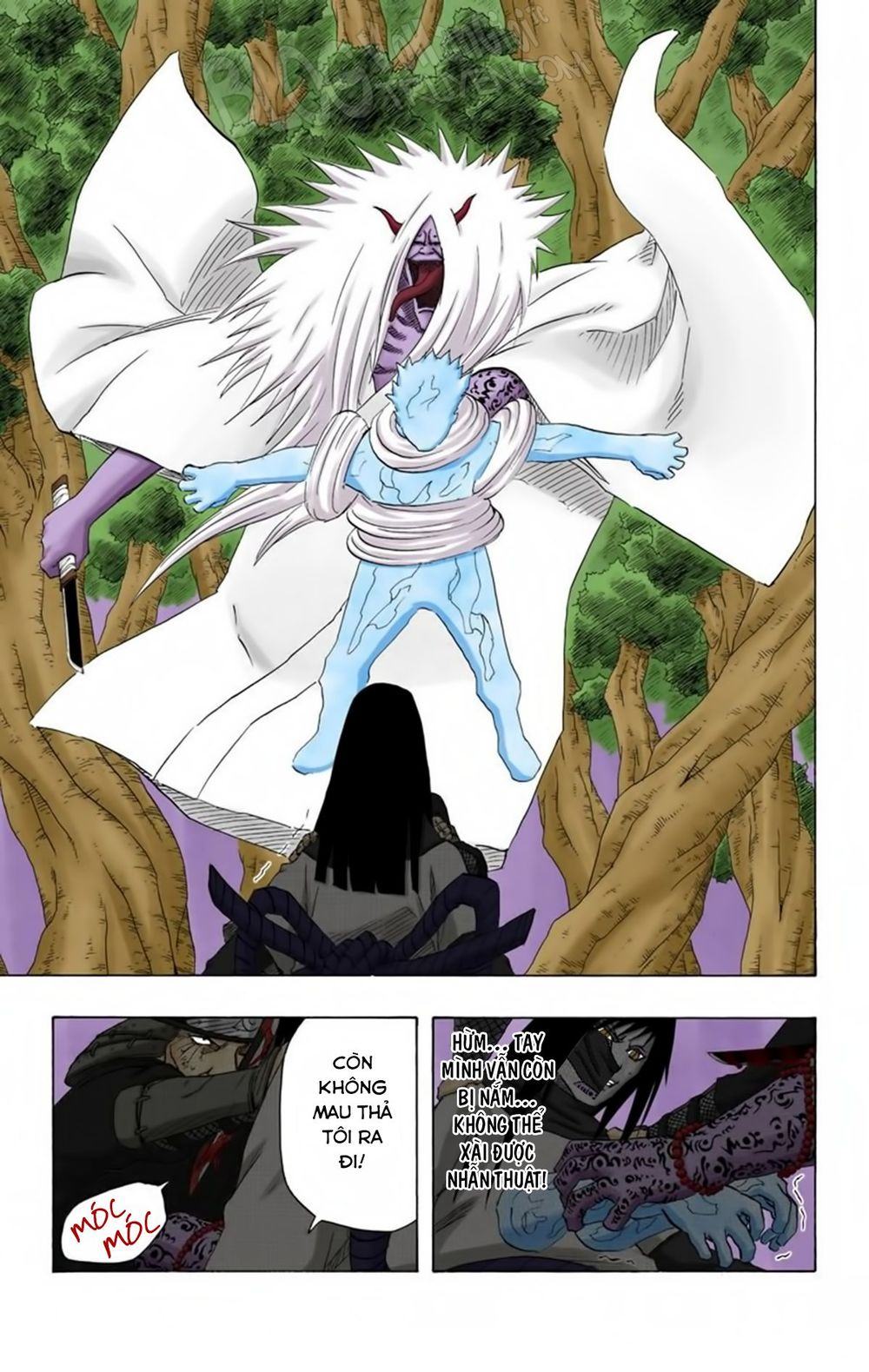 Chapter 137 - 8