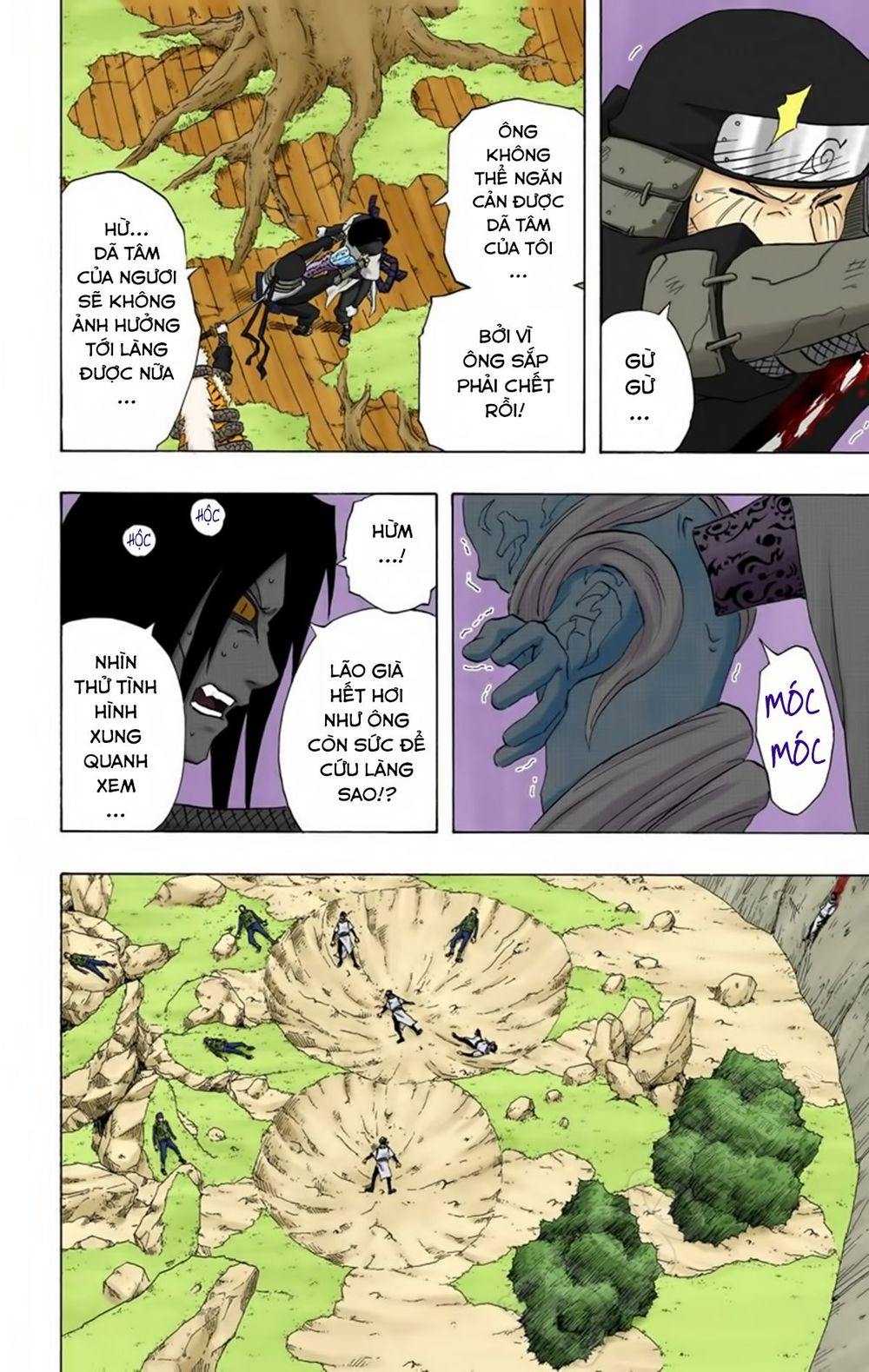 Chapter 137 - 9