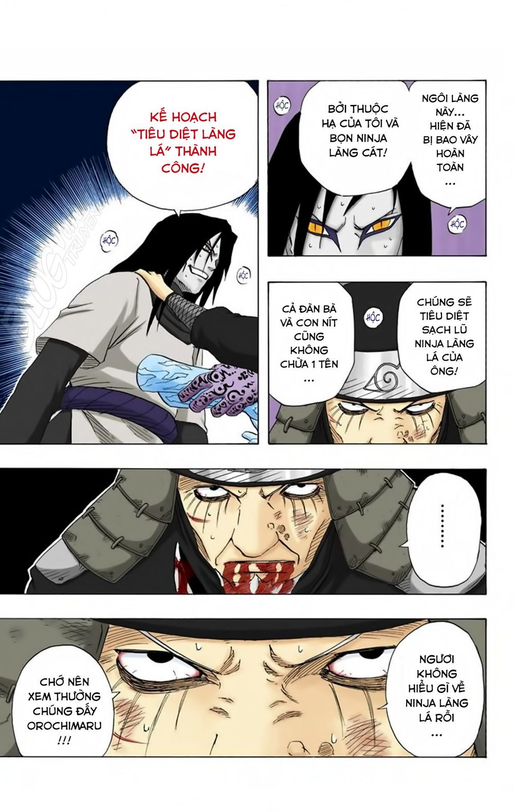 Chapter 137 - 10