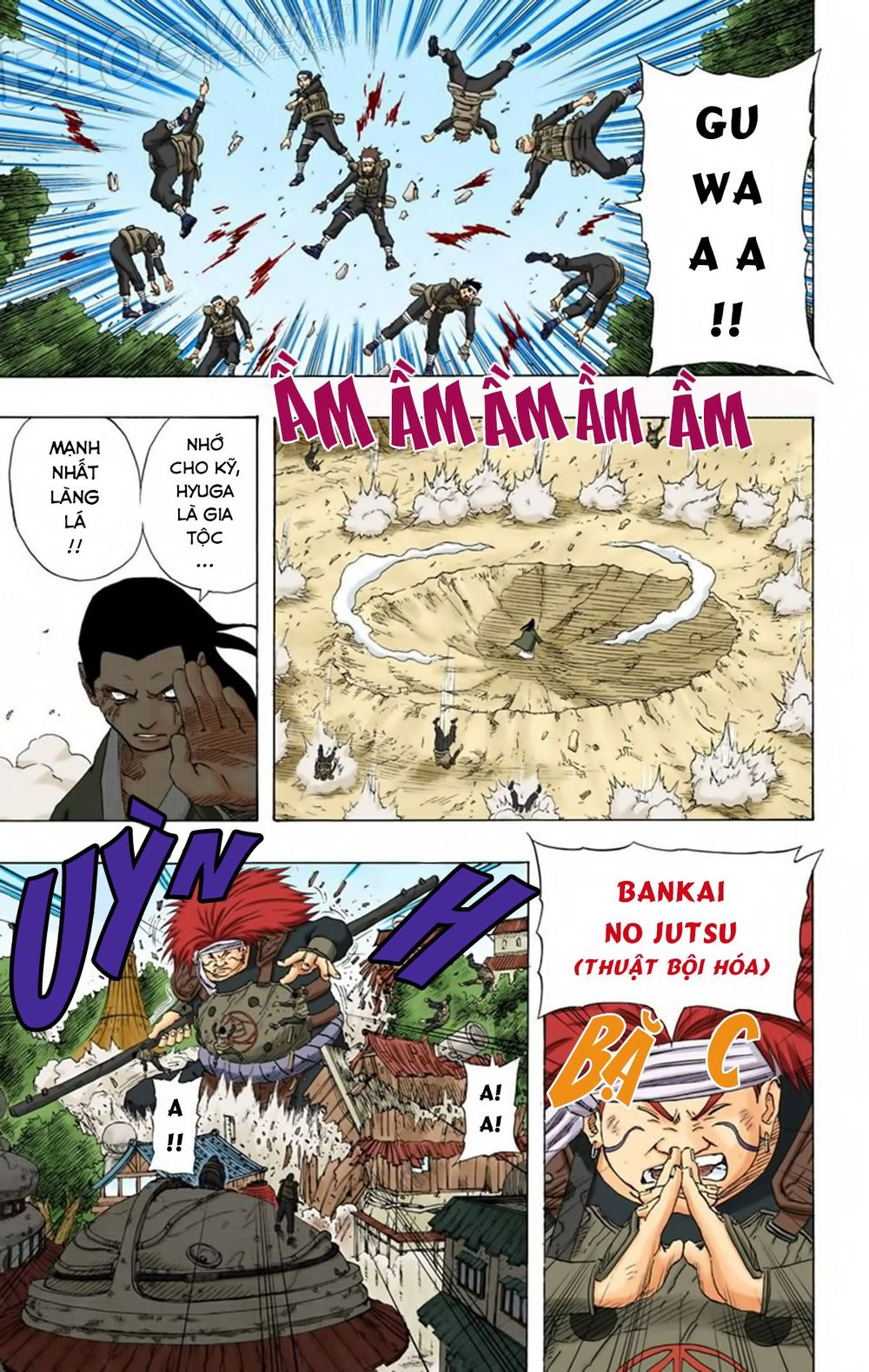 Chapter 137 - 14