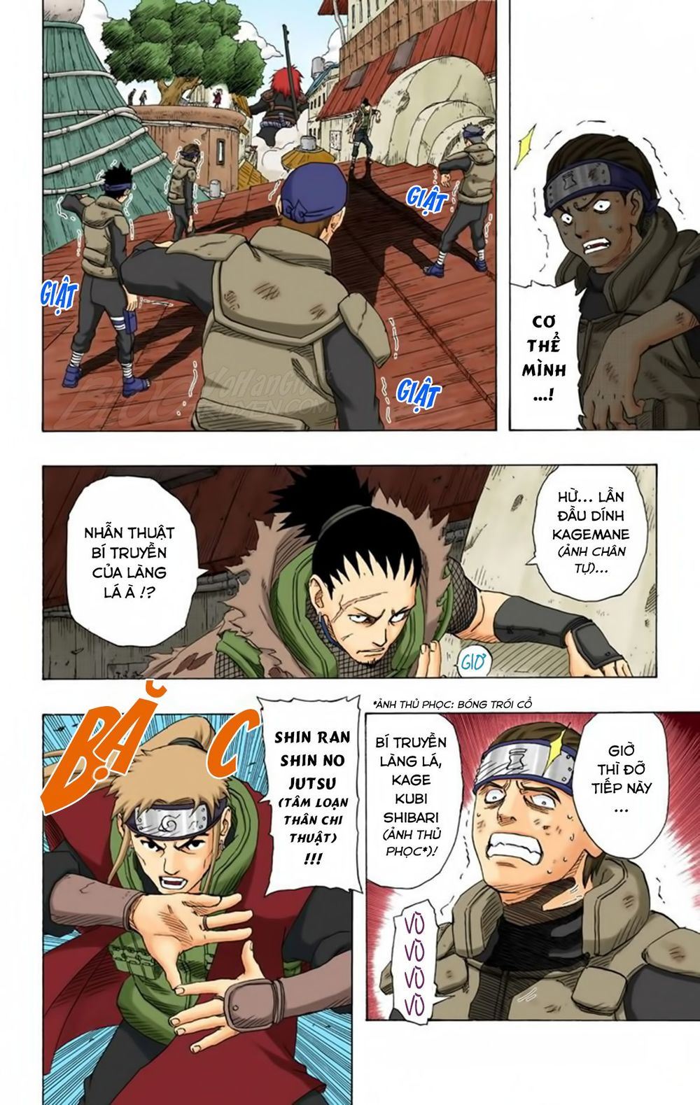 Chapter 137 - 15