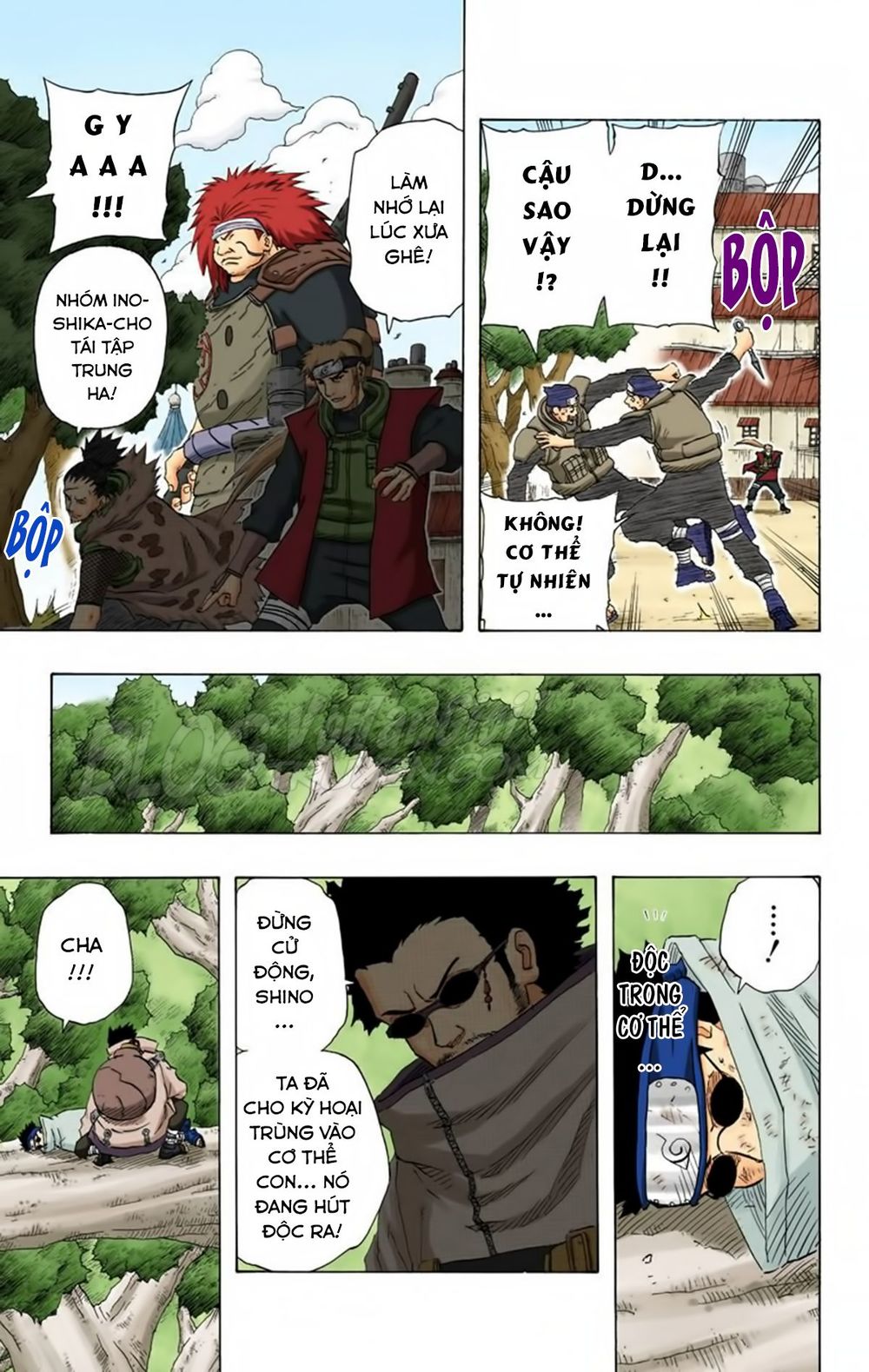 Chapter 137 - 16