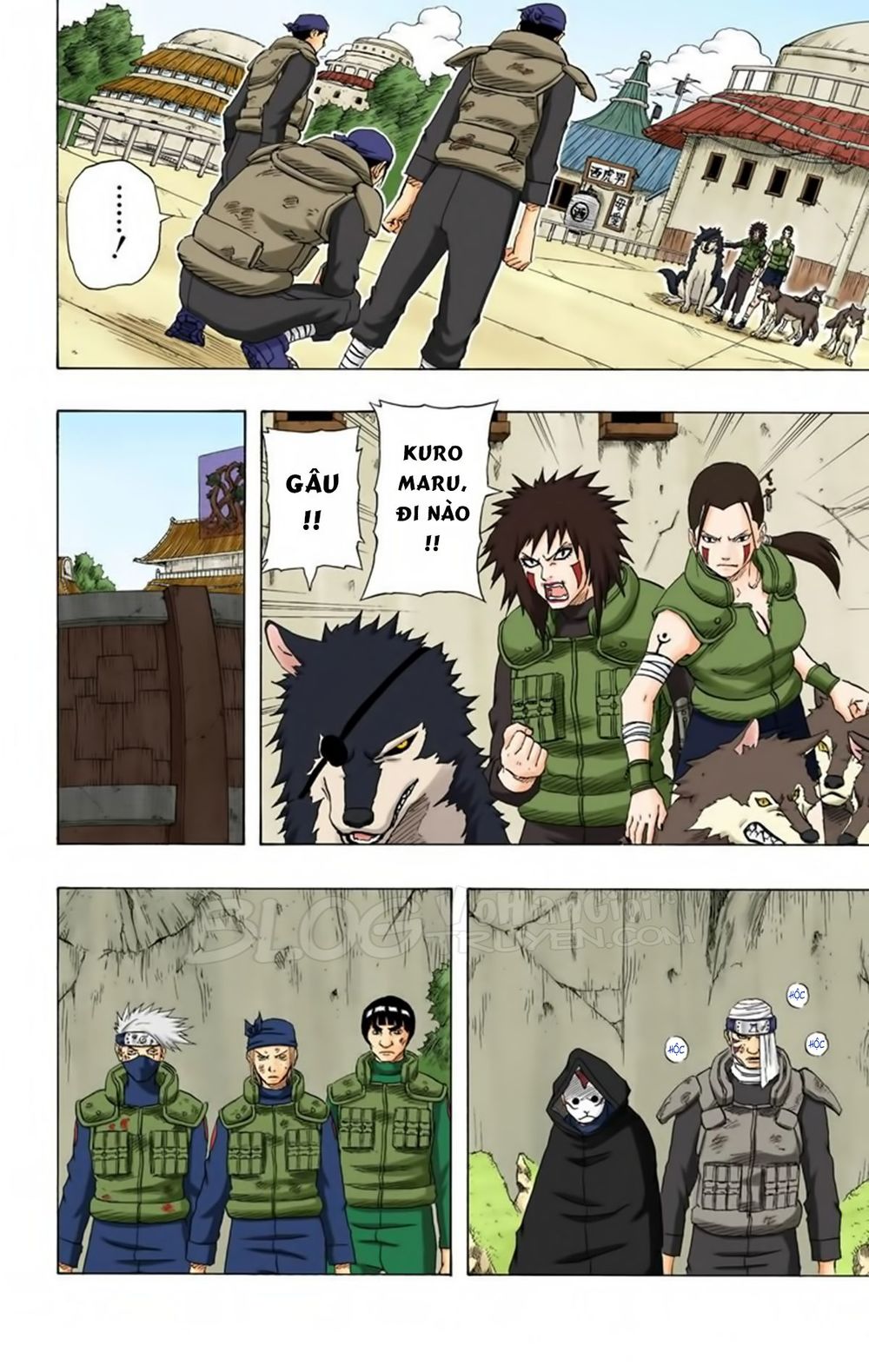 Chapter 137 - 17