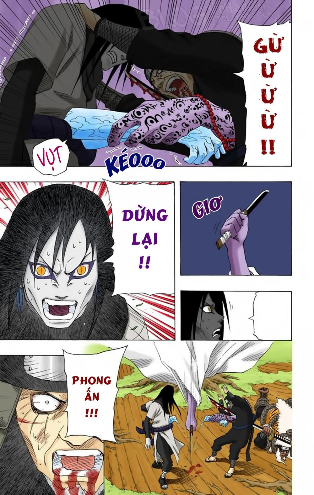 Chapter 137 - 20