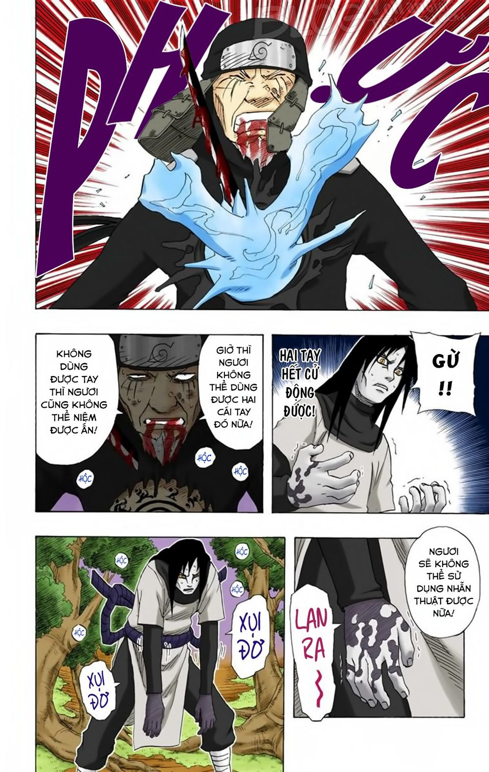 Chapter 137 - 21