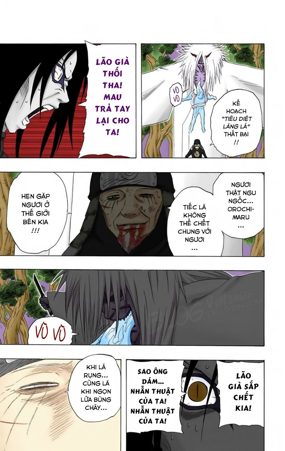Chapter 137 - 22