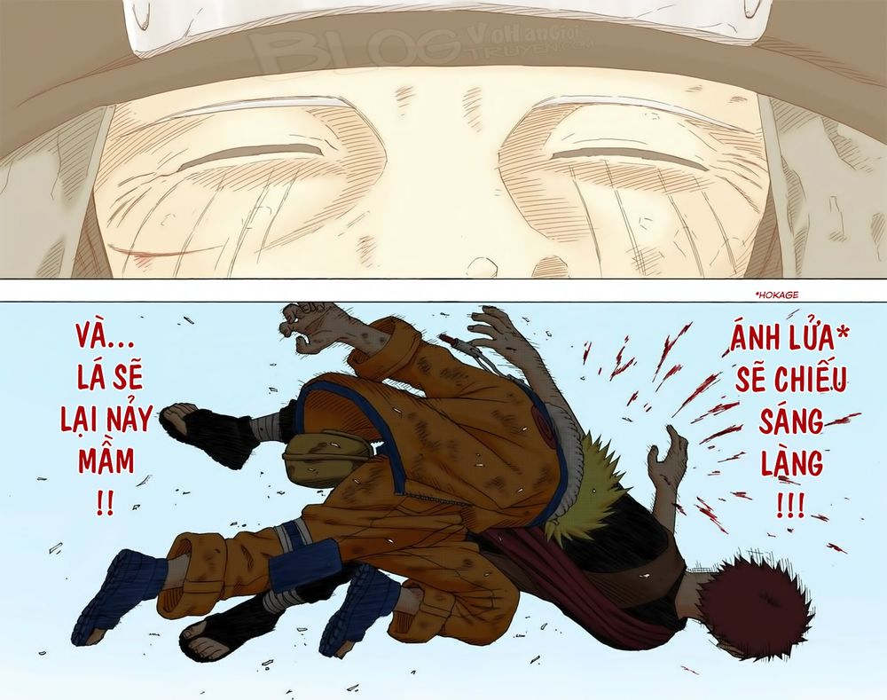 Chapter 137 - 23