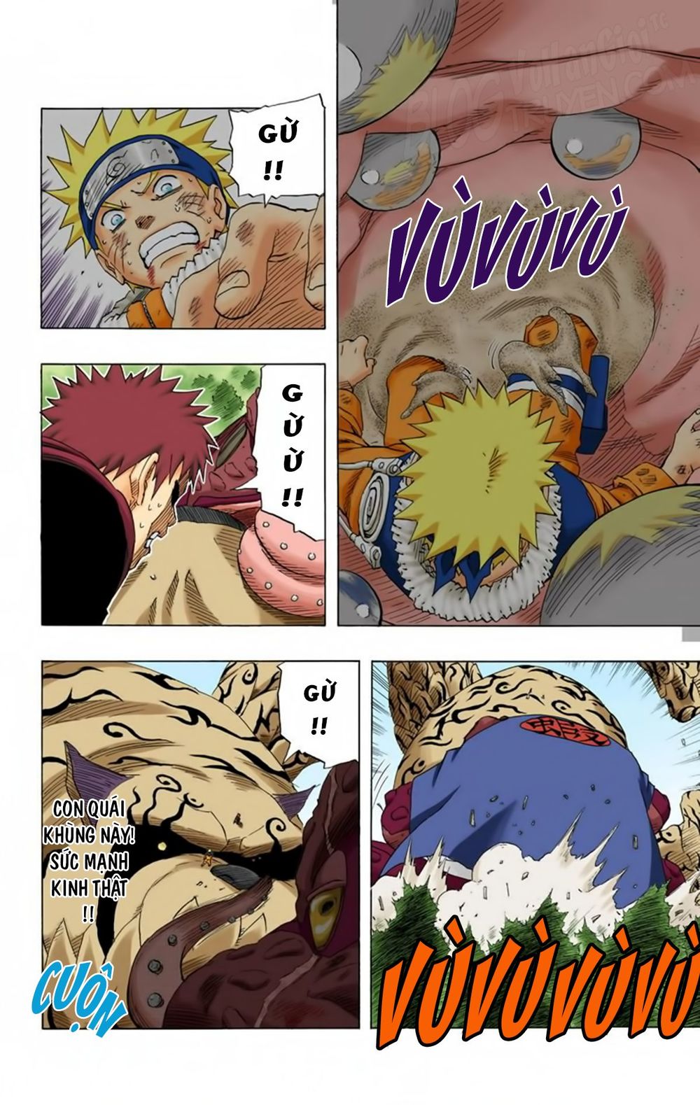 Chapter 136 - 17