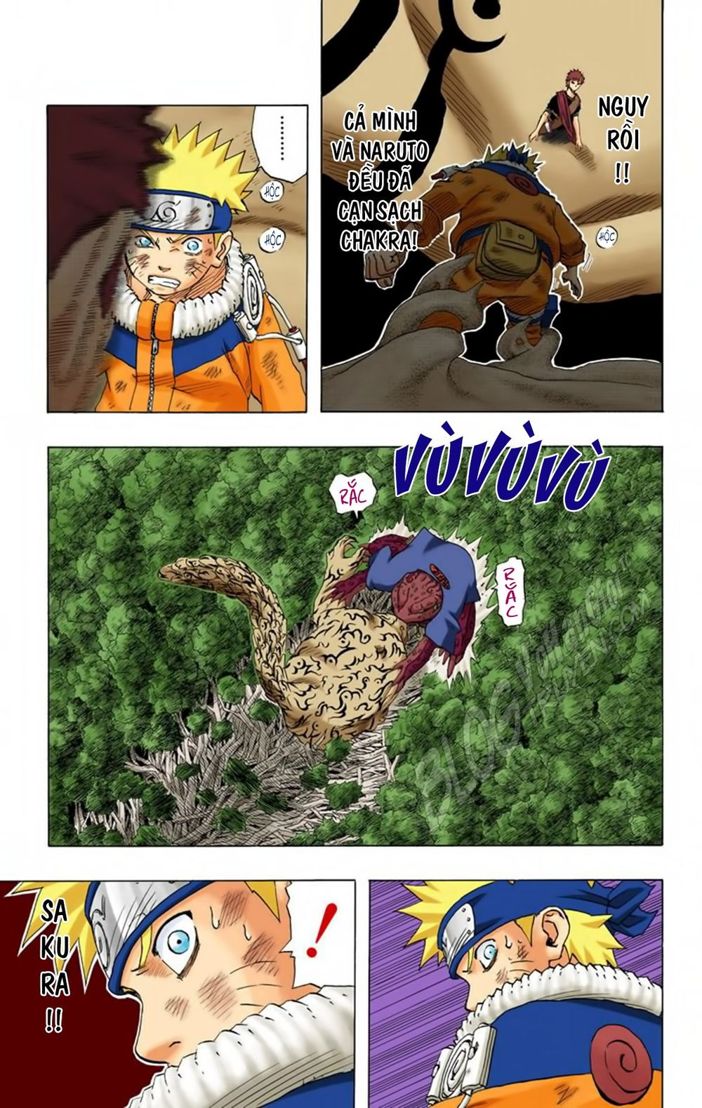 Chapter 136 - 18