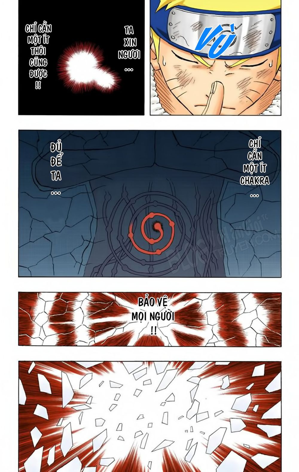 Chapter 136 - 20