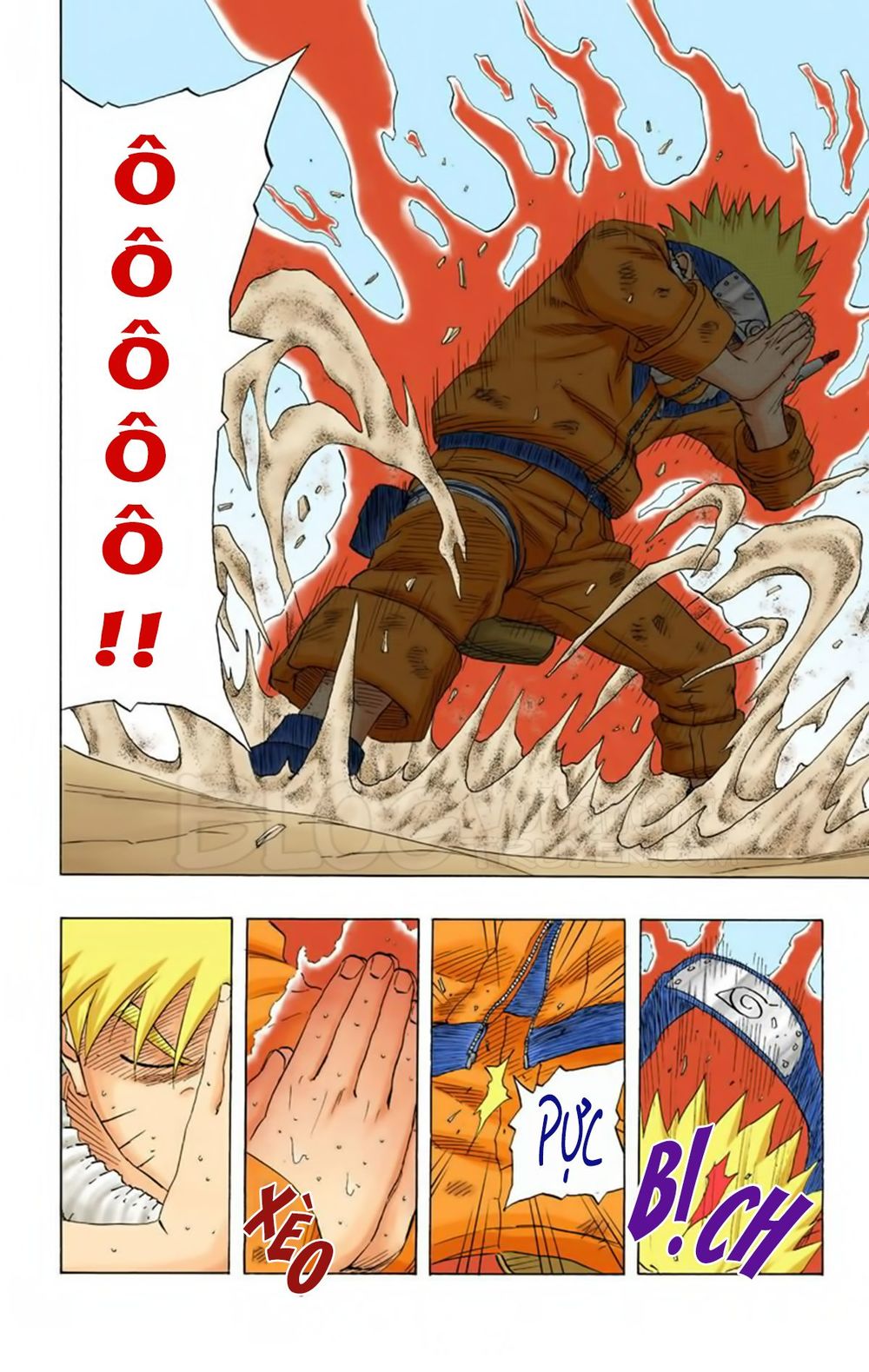 Chapter 136 - 21