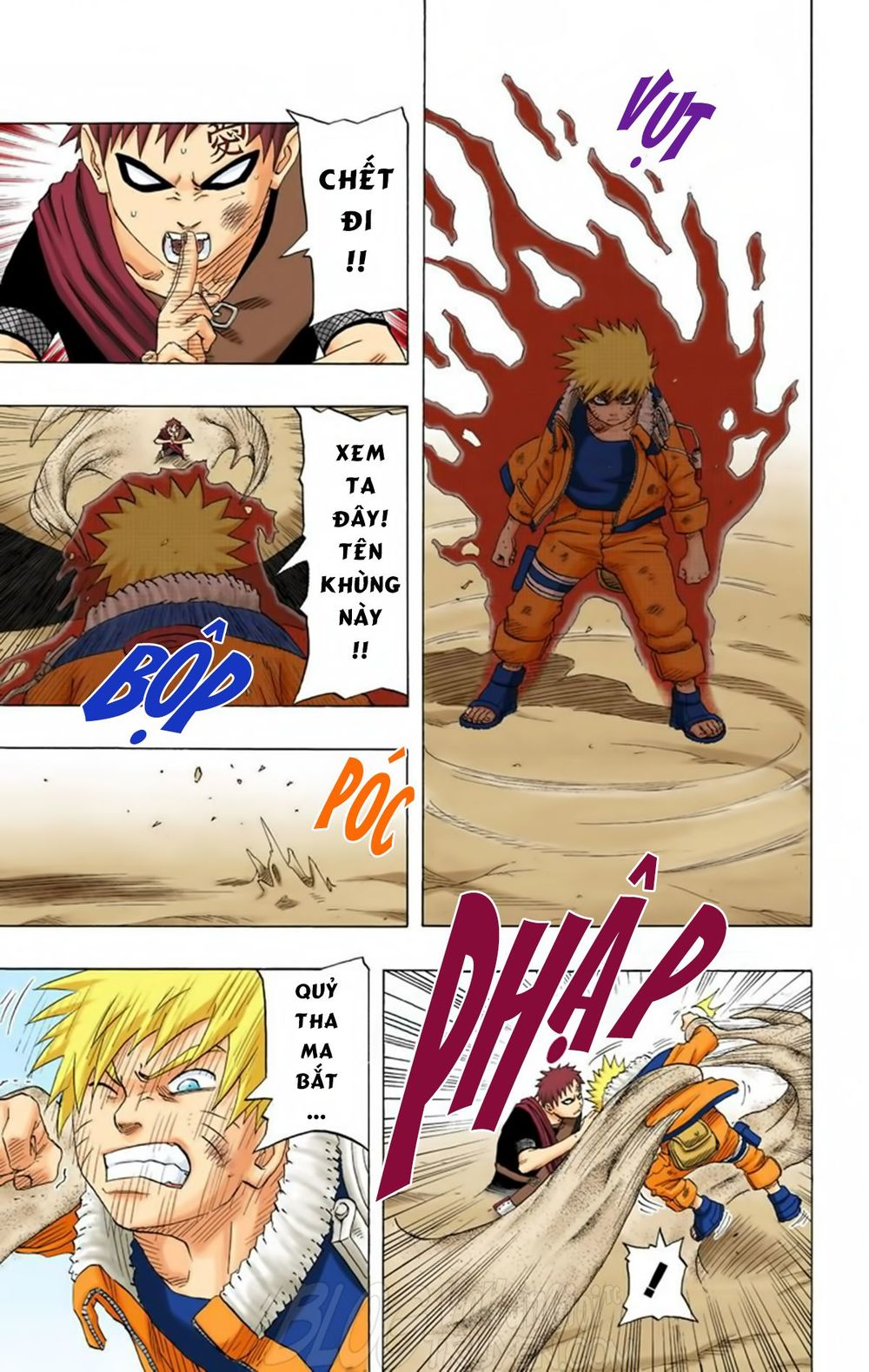 Chapter 136 - 22