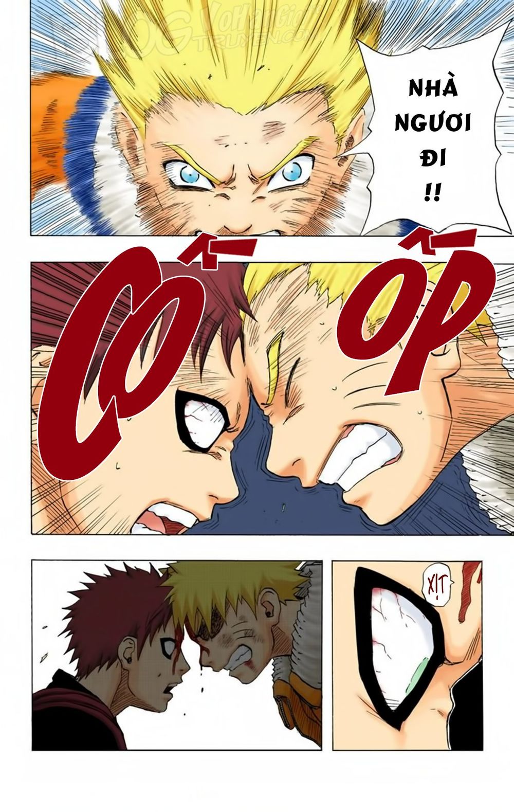 Chapter 136 - 23