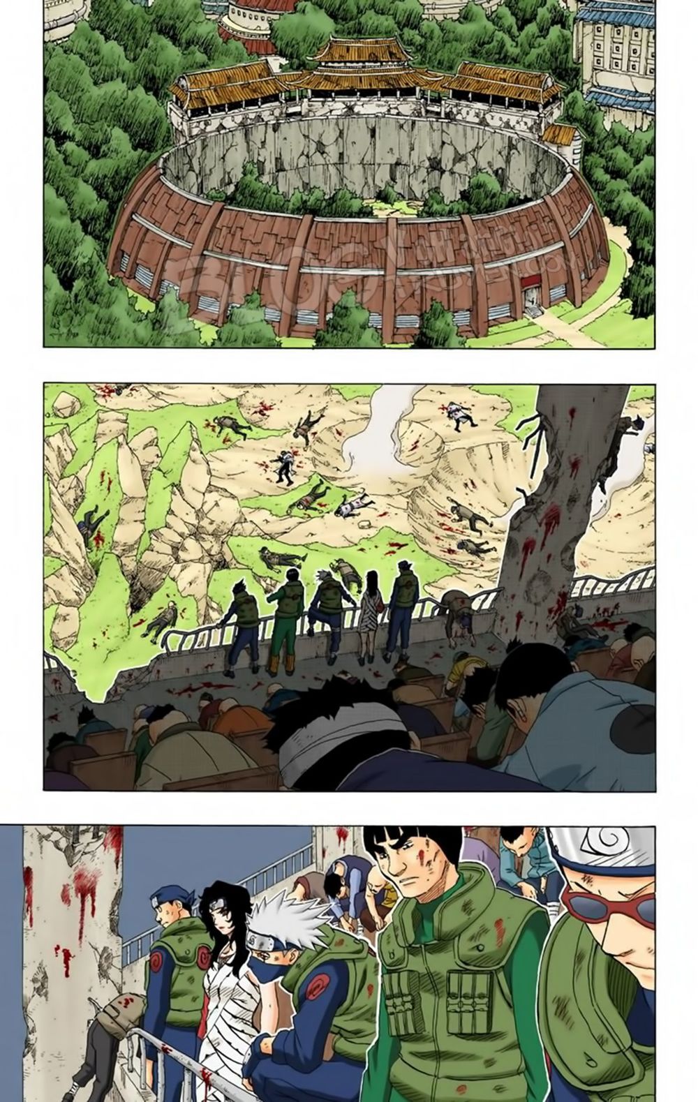 Chapter 136 - 28
