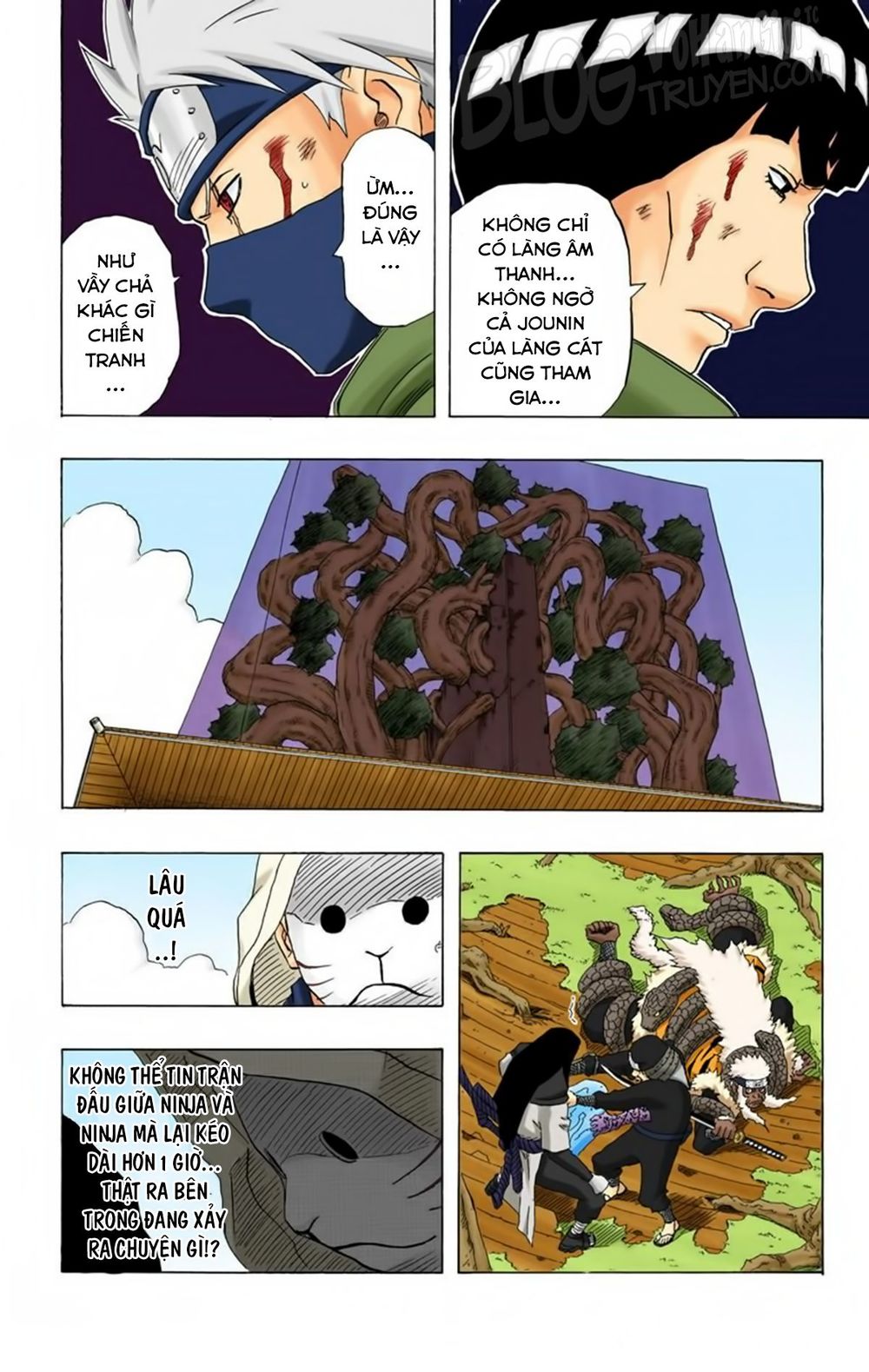 Chapter 136 - 29