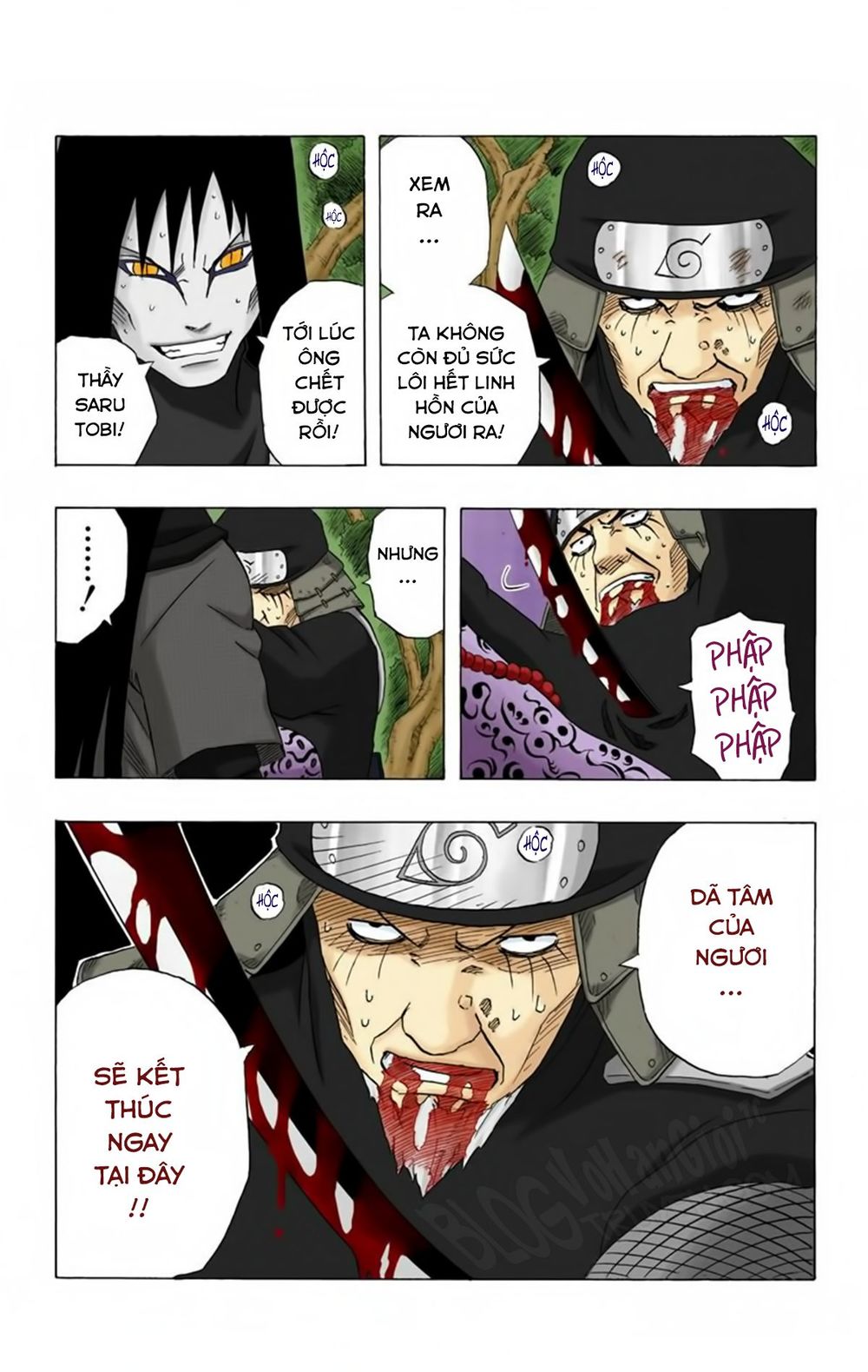 Chapter 136 - 30
